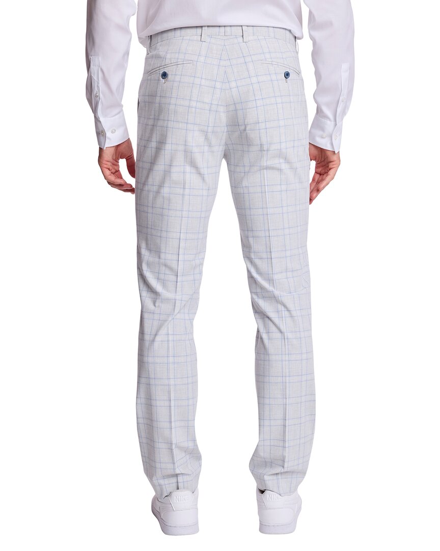 Paisley & Gray Downing Pant