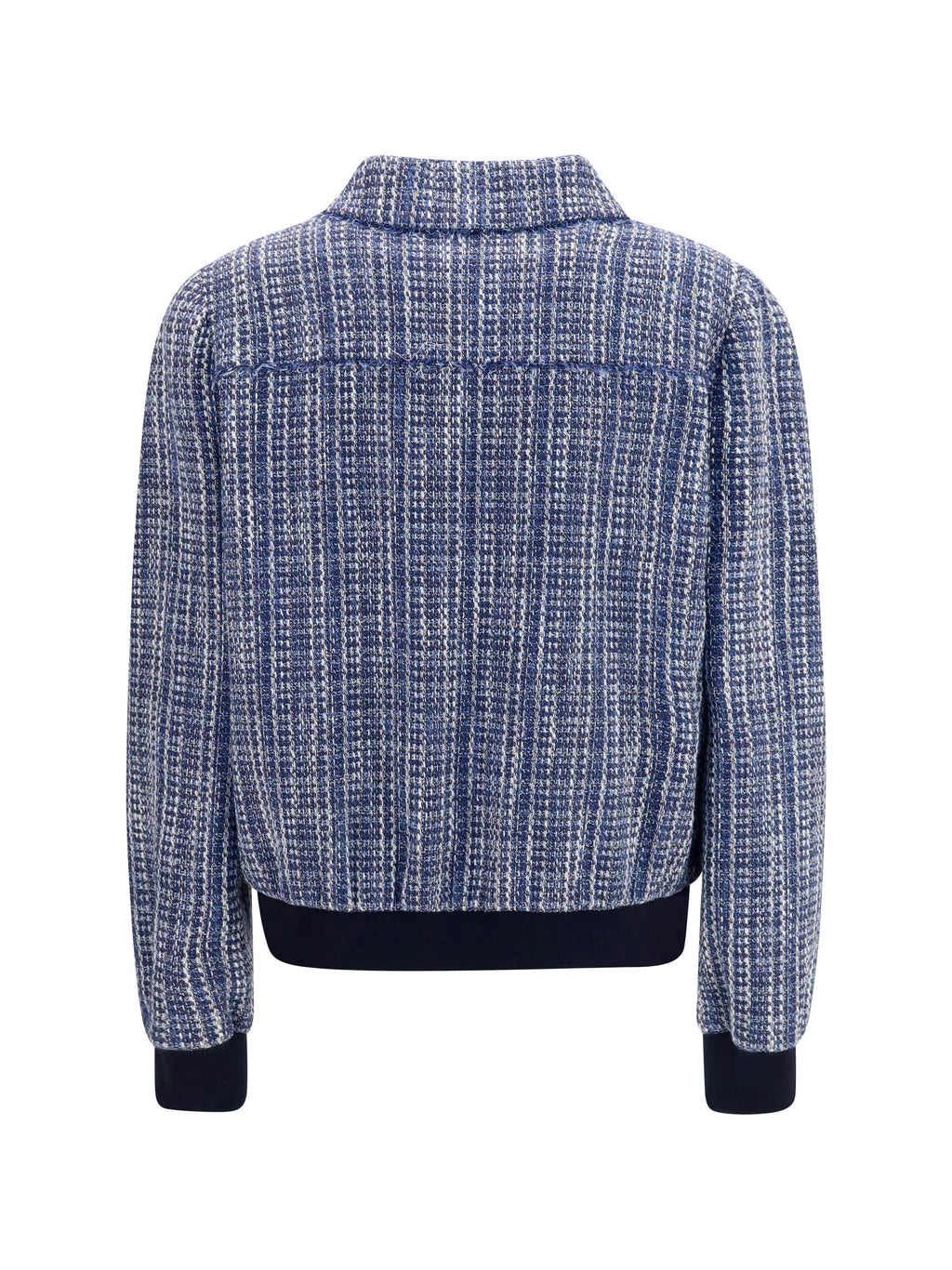 Kiton Women Tweed Jacket