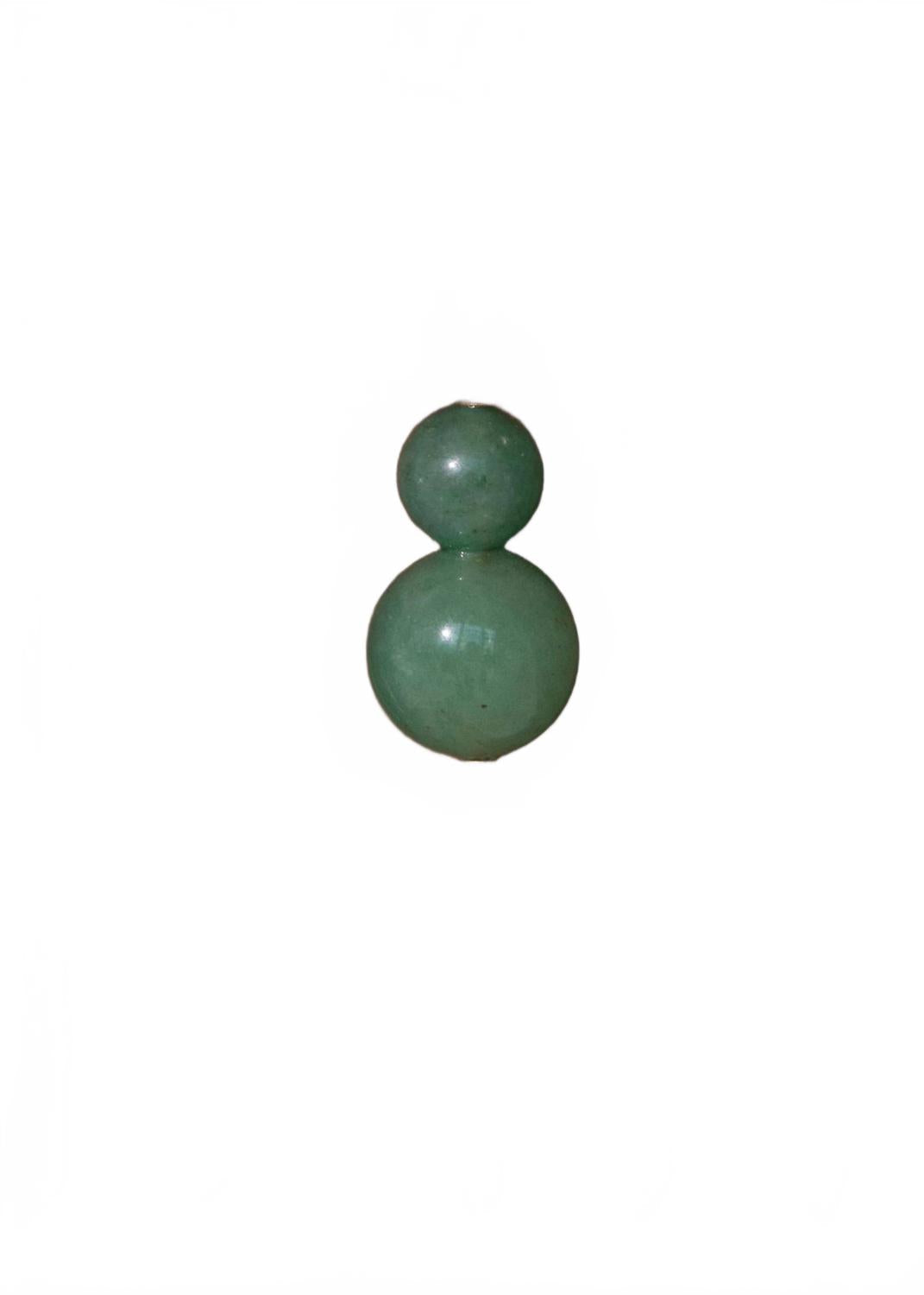 Women's Cara Earrings In Aventurine