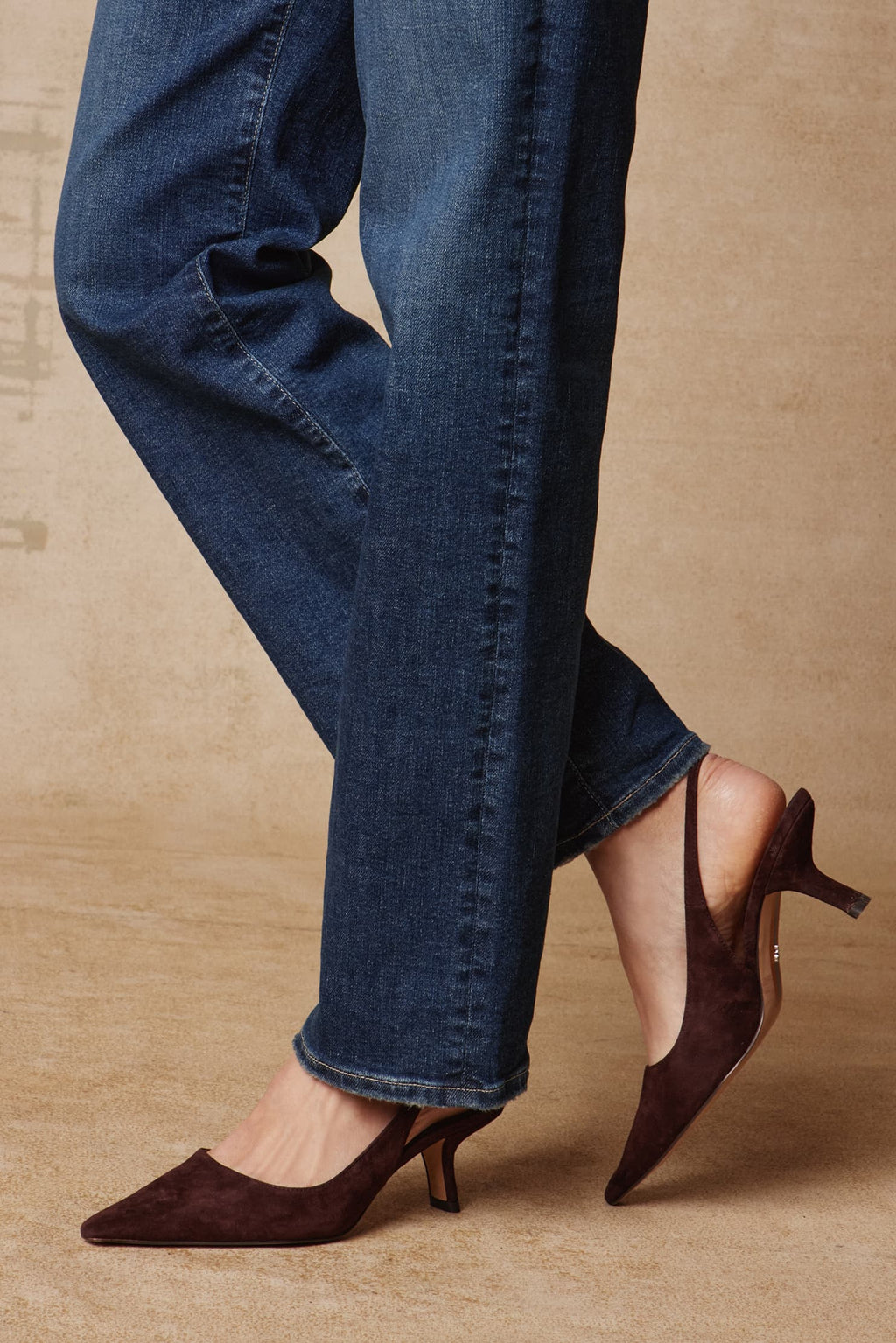 Women's Bianka Sling Back Shoes