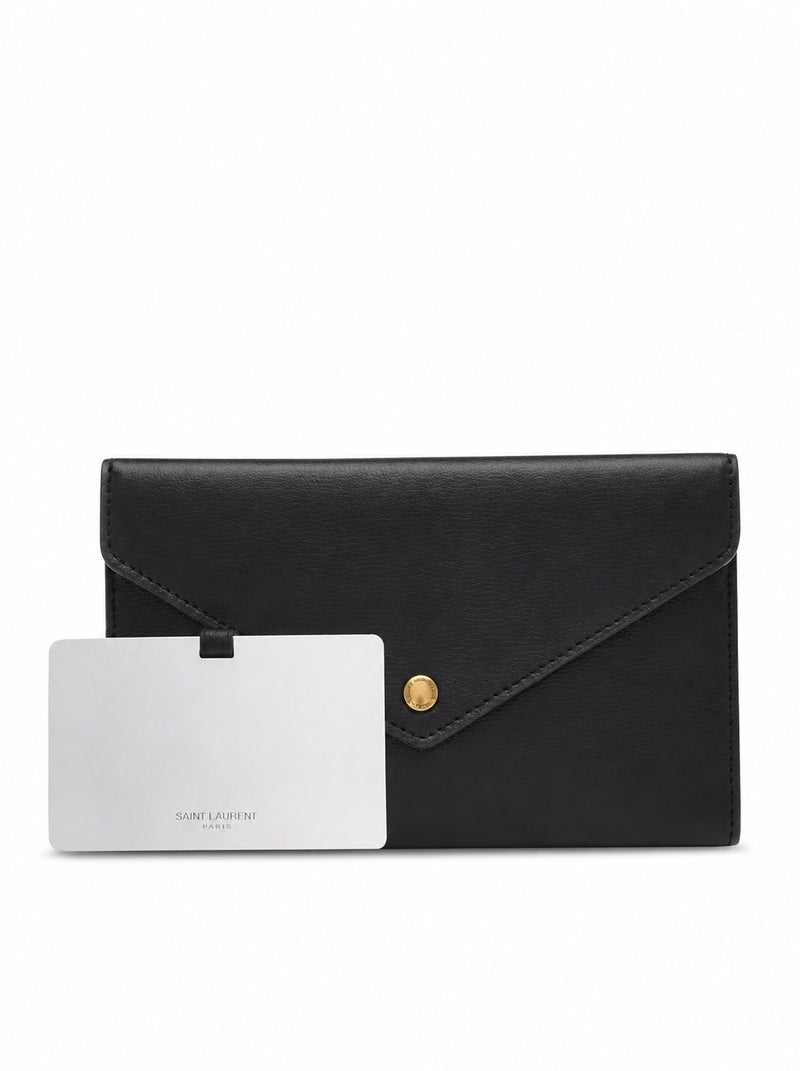 Saint Laurent Women Loulou Medium In Quilted Lambskin