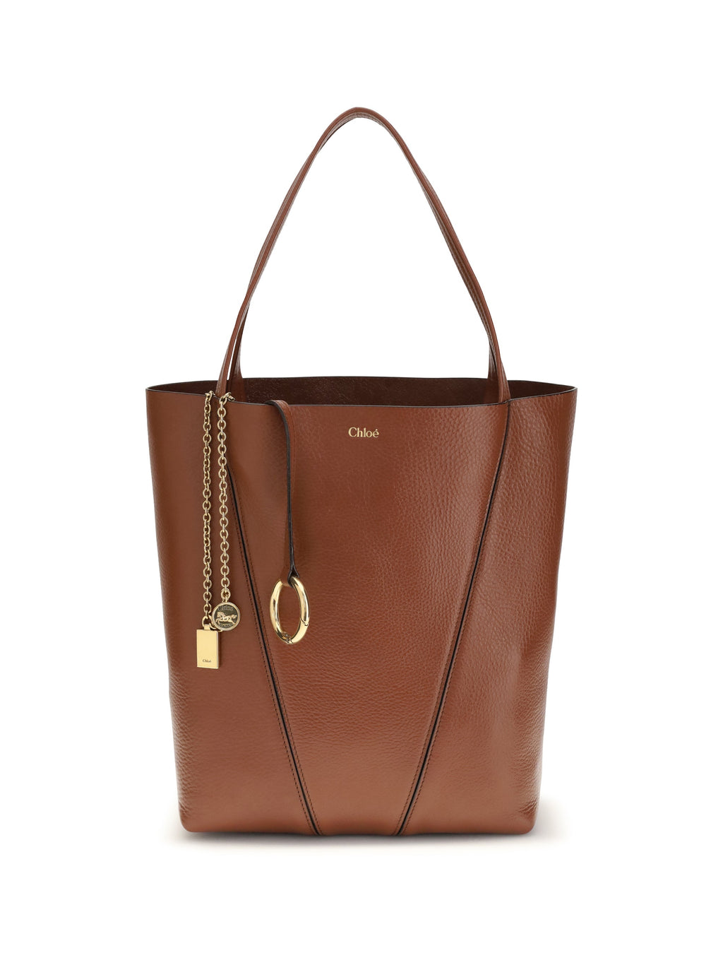 Chloé Women Spin Shoulder Bag