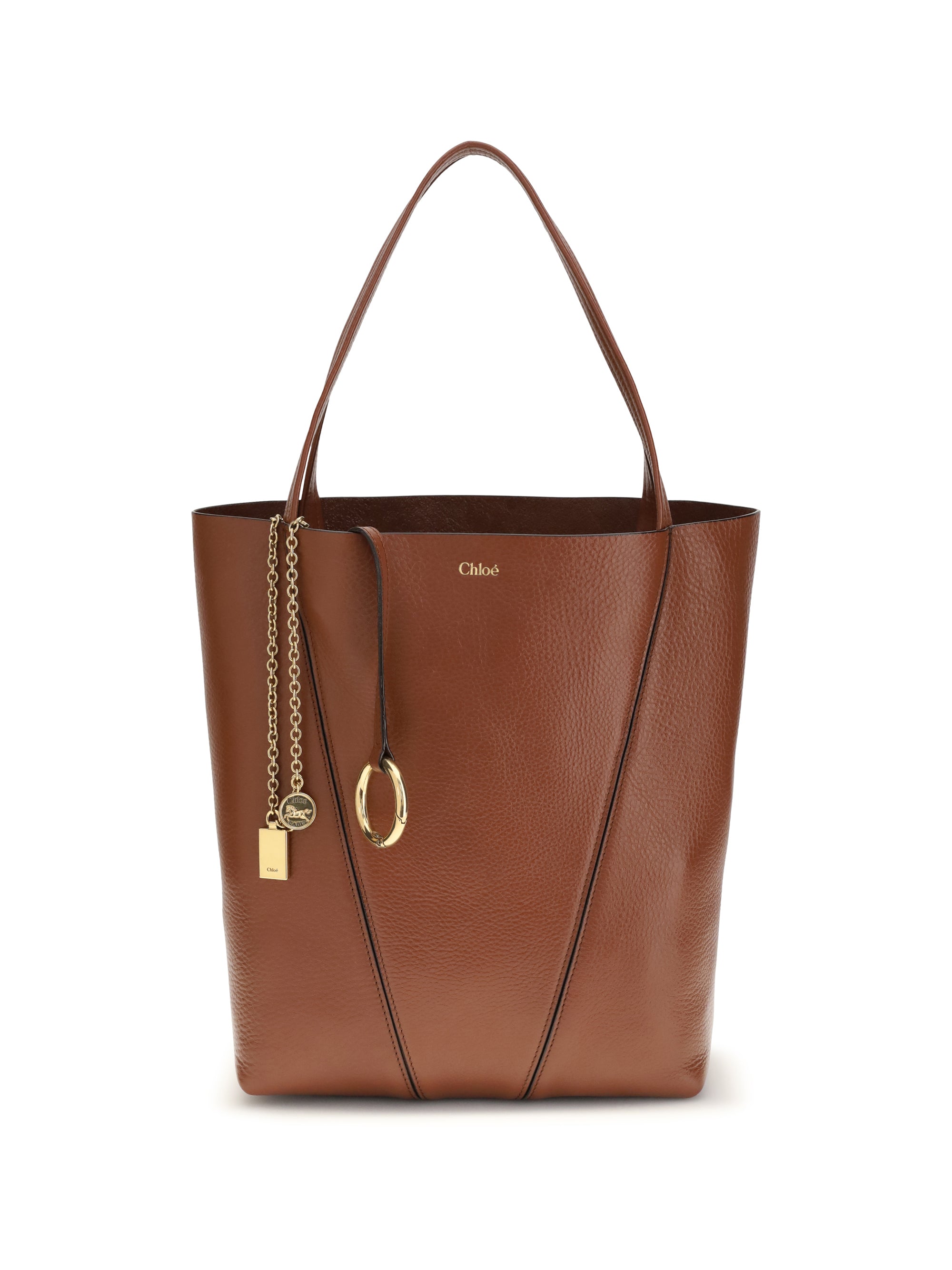 Chloé Women Spin Shoulder Bag