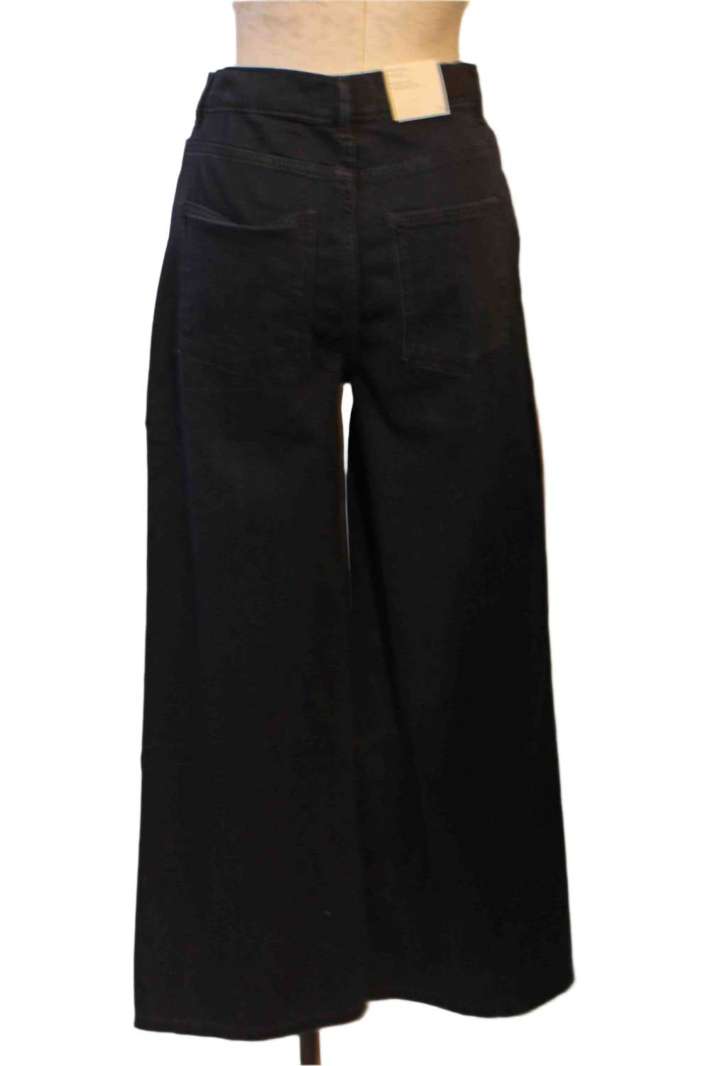 Women's Hepburn Wide Leg Vintage Jeans In Flatiron