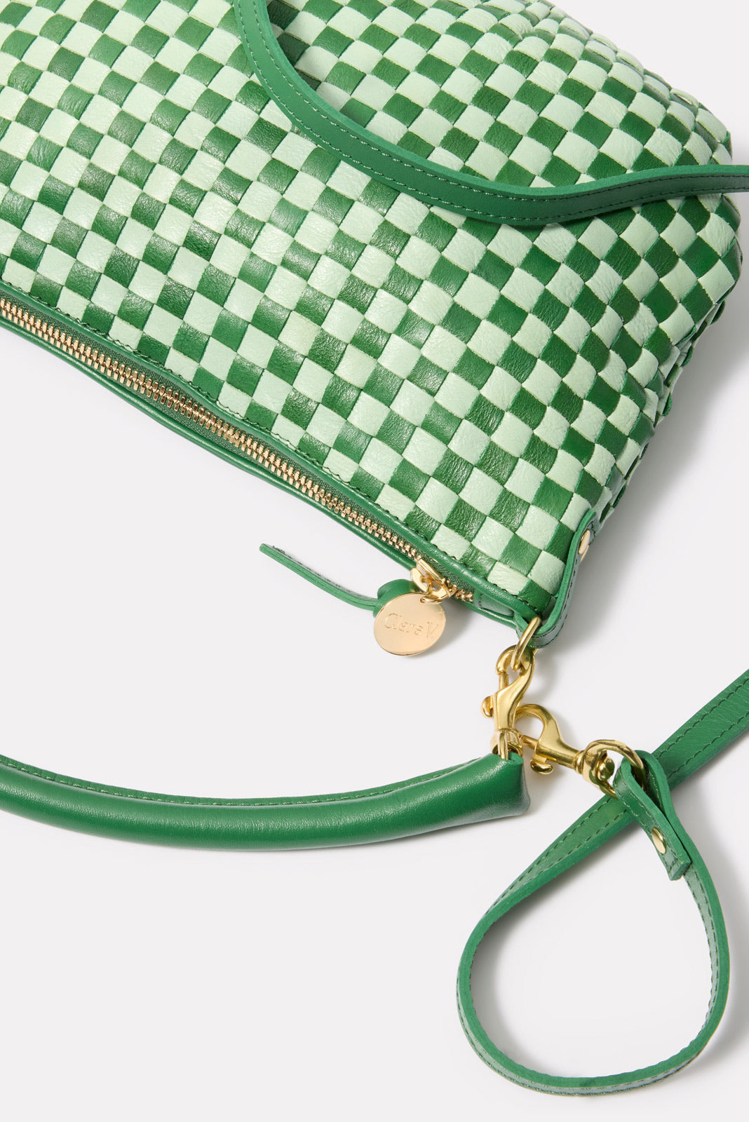 Women's Petit Moyen Messenger Bag
