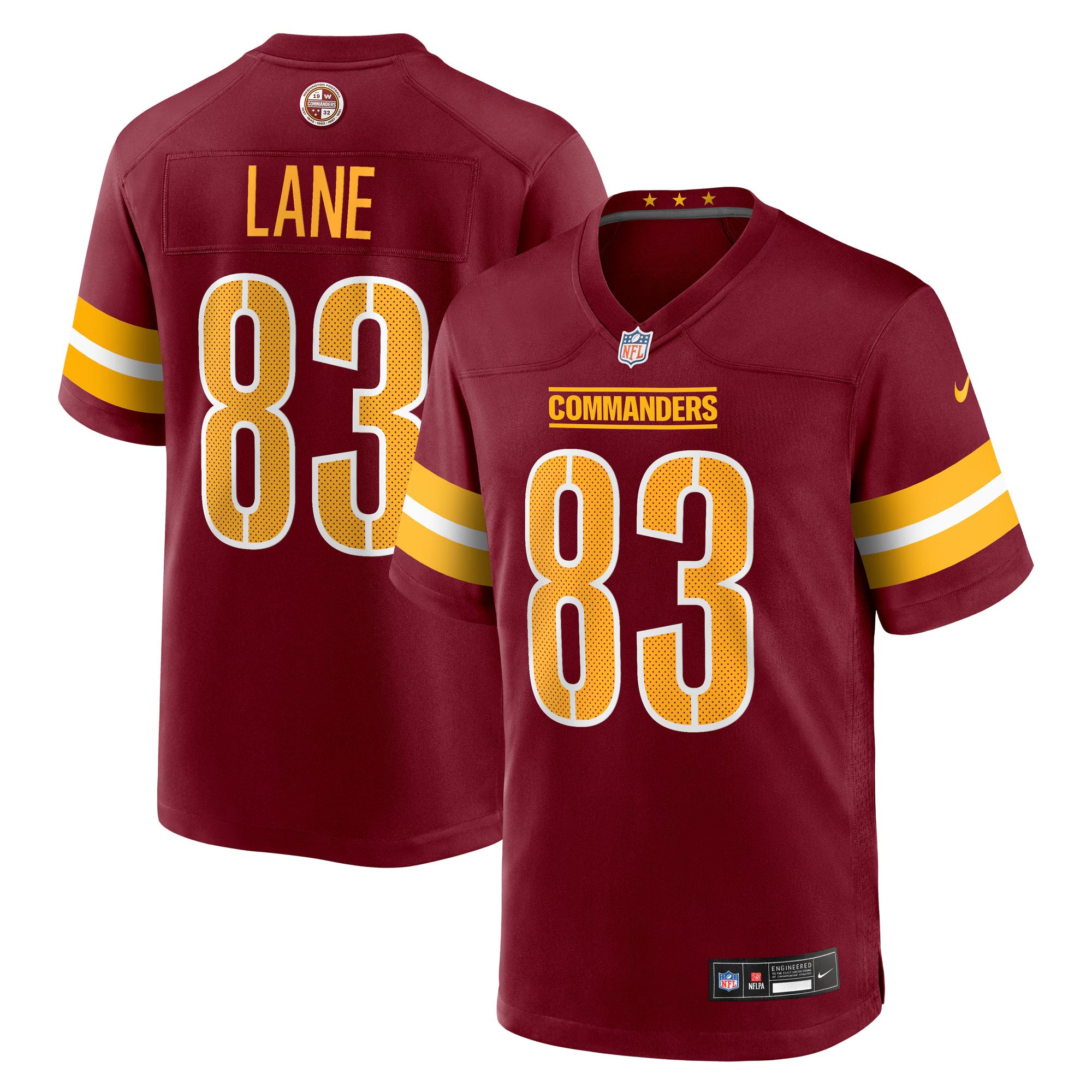 Arizona Cardinals Black Vapor F.U.S.E. Elite Custom Jersey