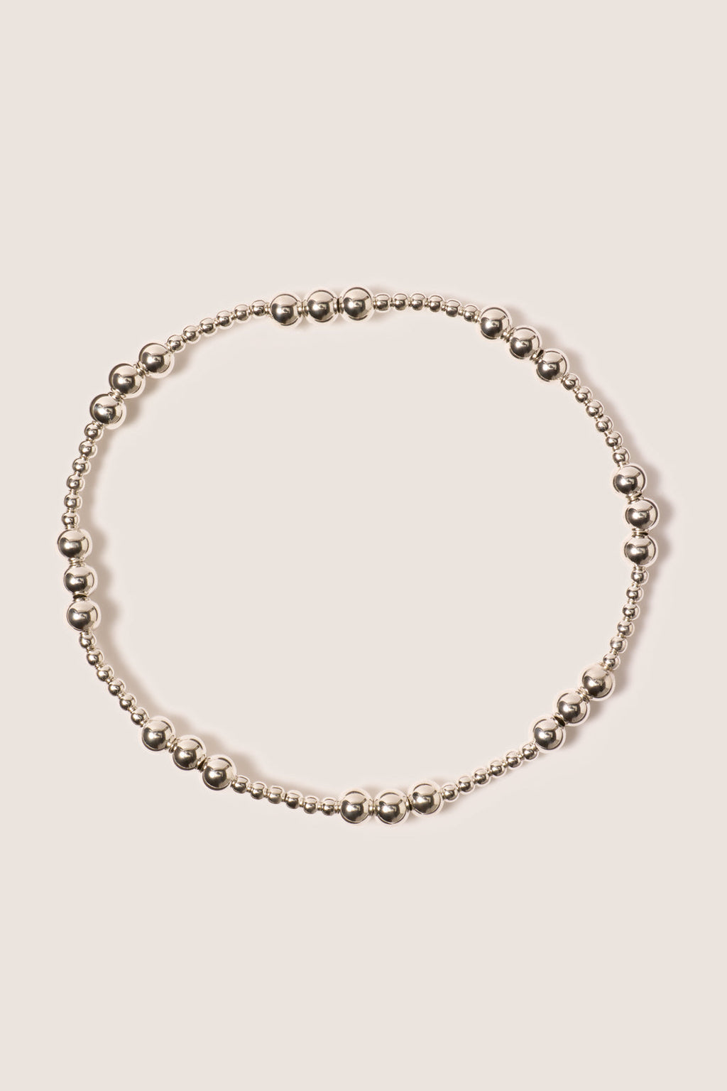 Women's Joy Sterling 4mm Bracelet