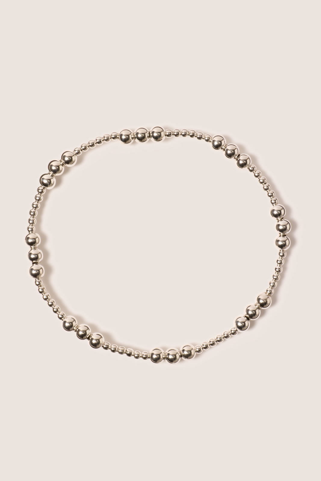 Women's Joy Sterling 4mm Bracelet