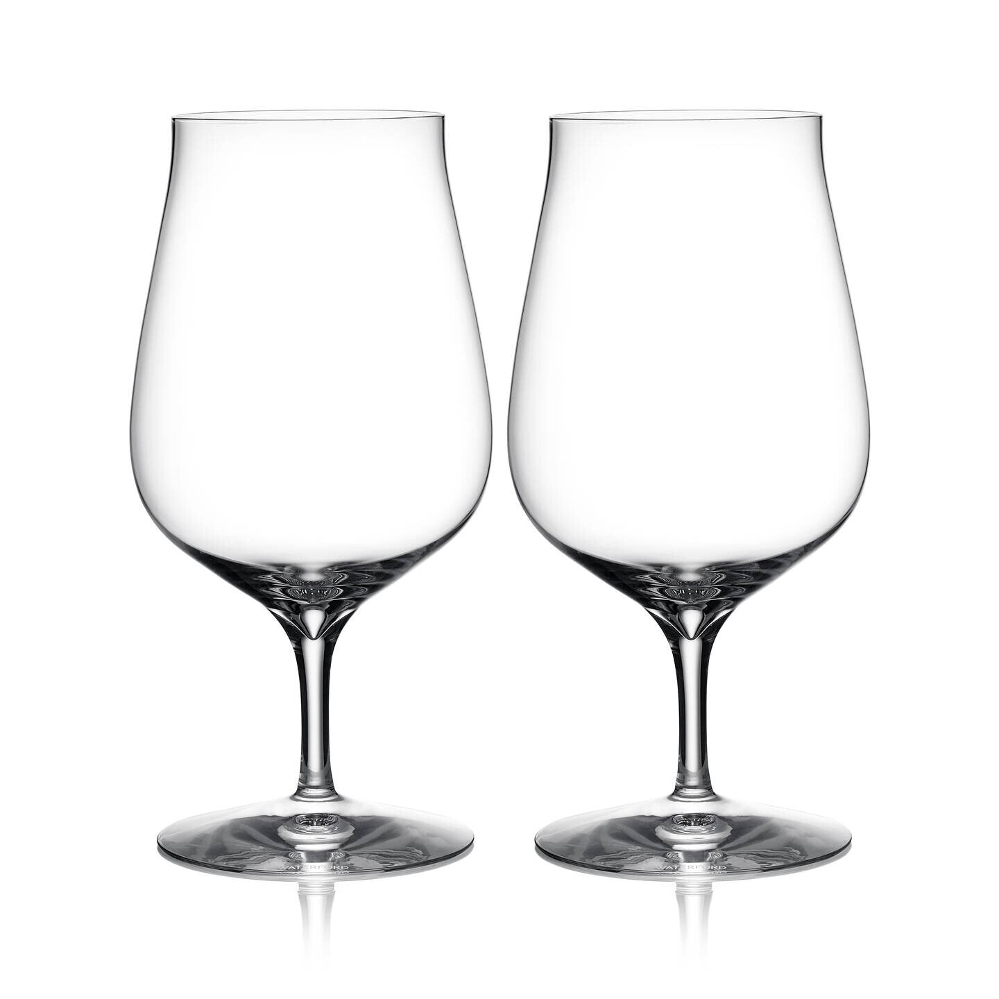 Craft Brew Hybrid Glass 27oz Set of 2