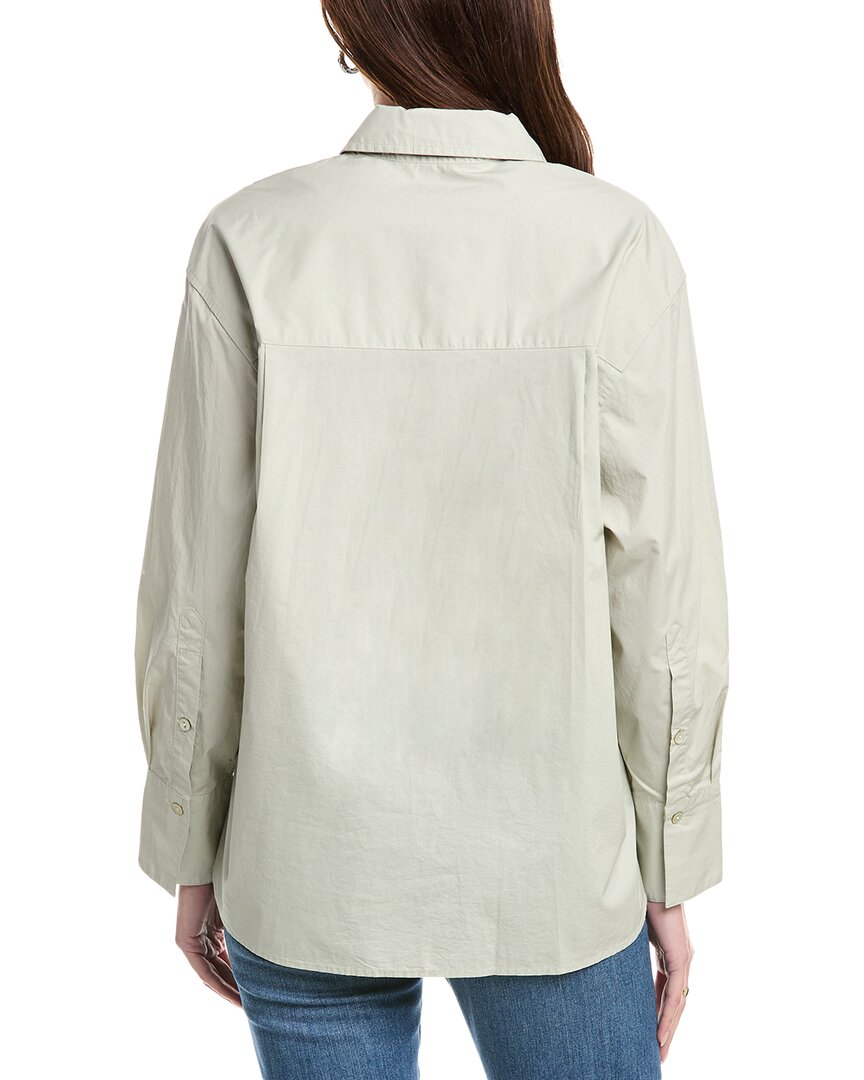 Vince Relaxed Shirt