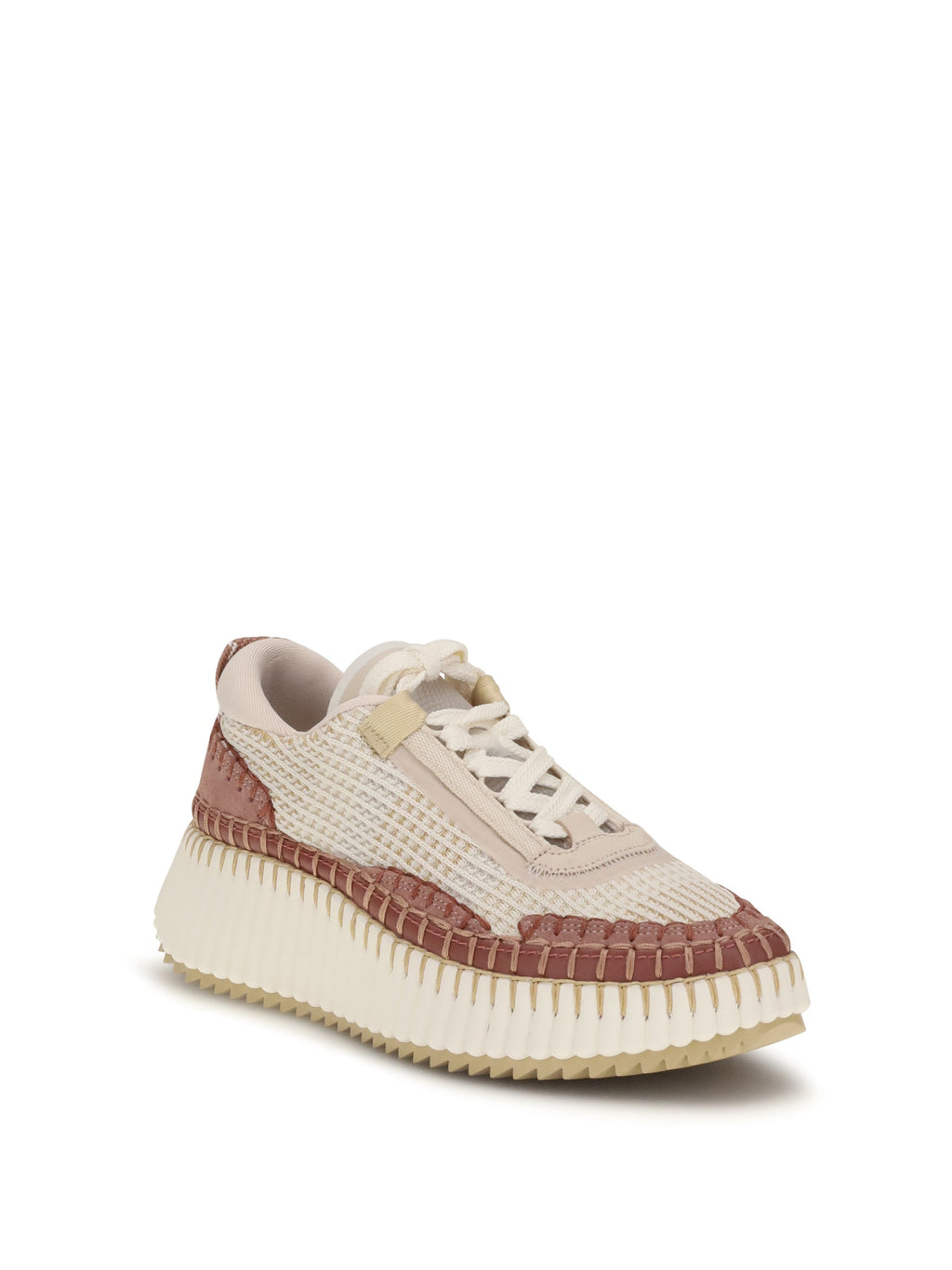 Chloé Women Nama Sneakers