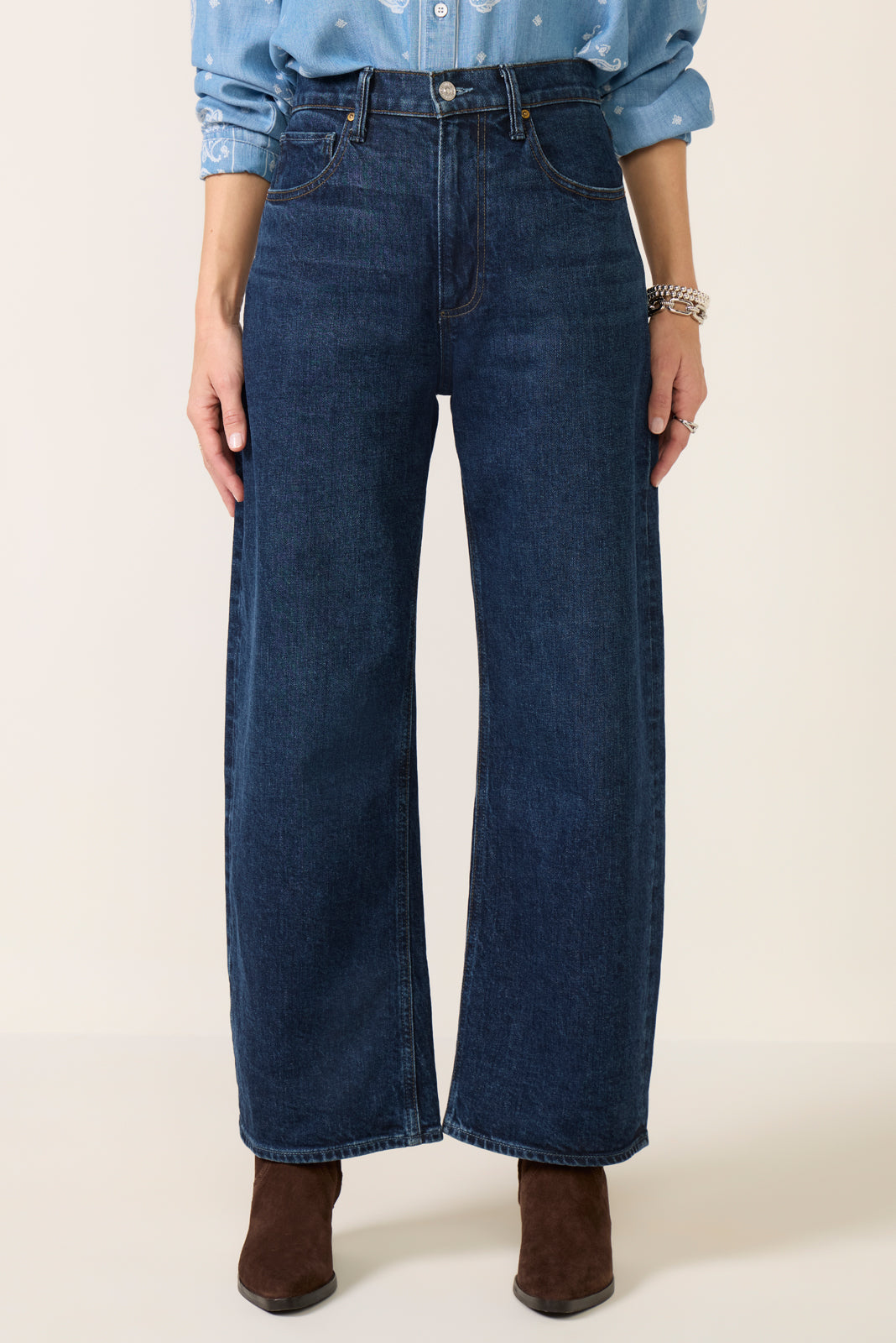 Women's Arellia Skimmer Jean