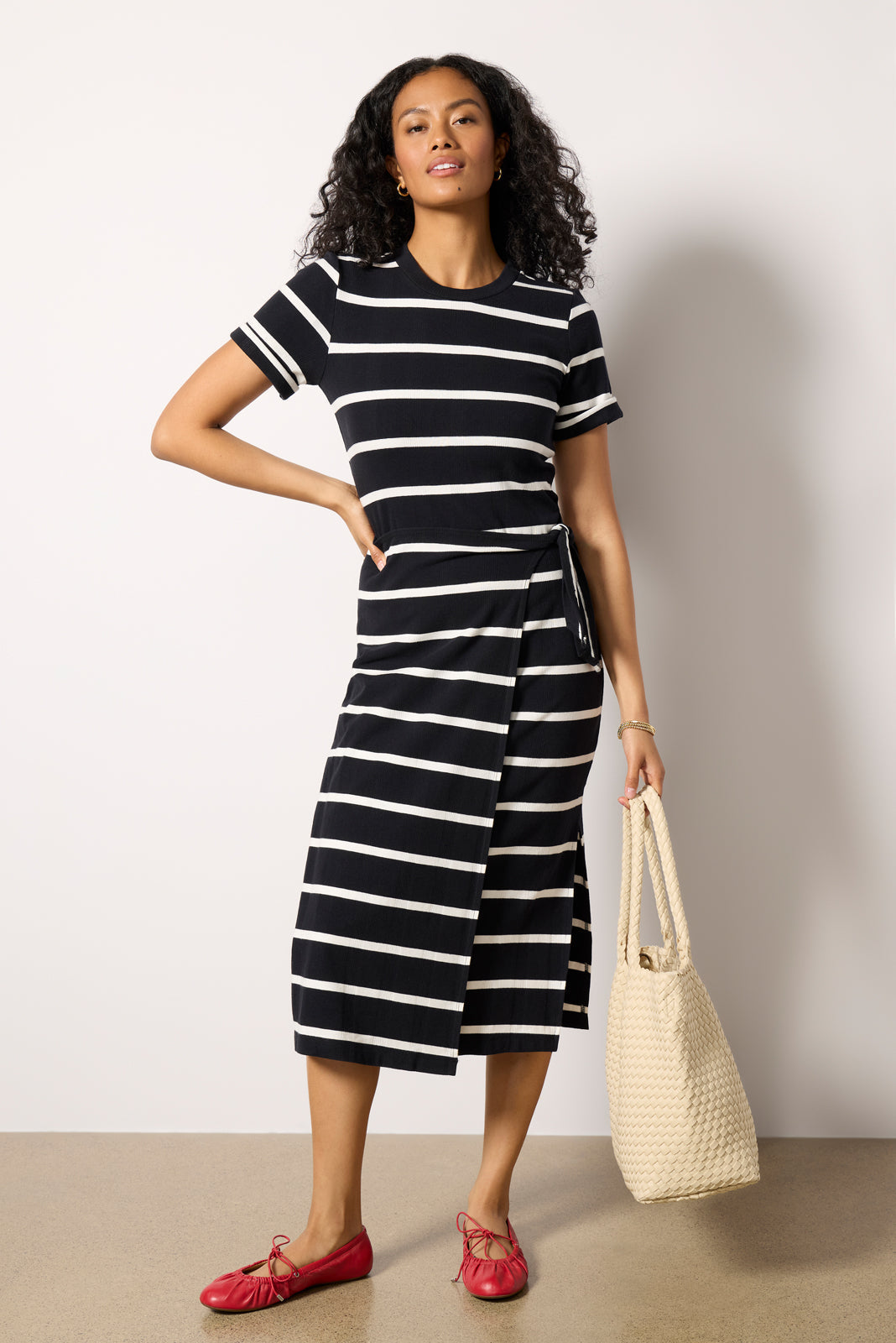 Women's Anna Twist Dress