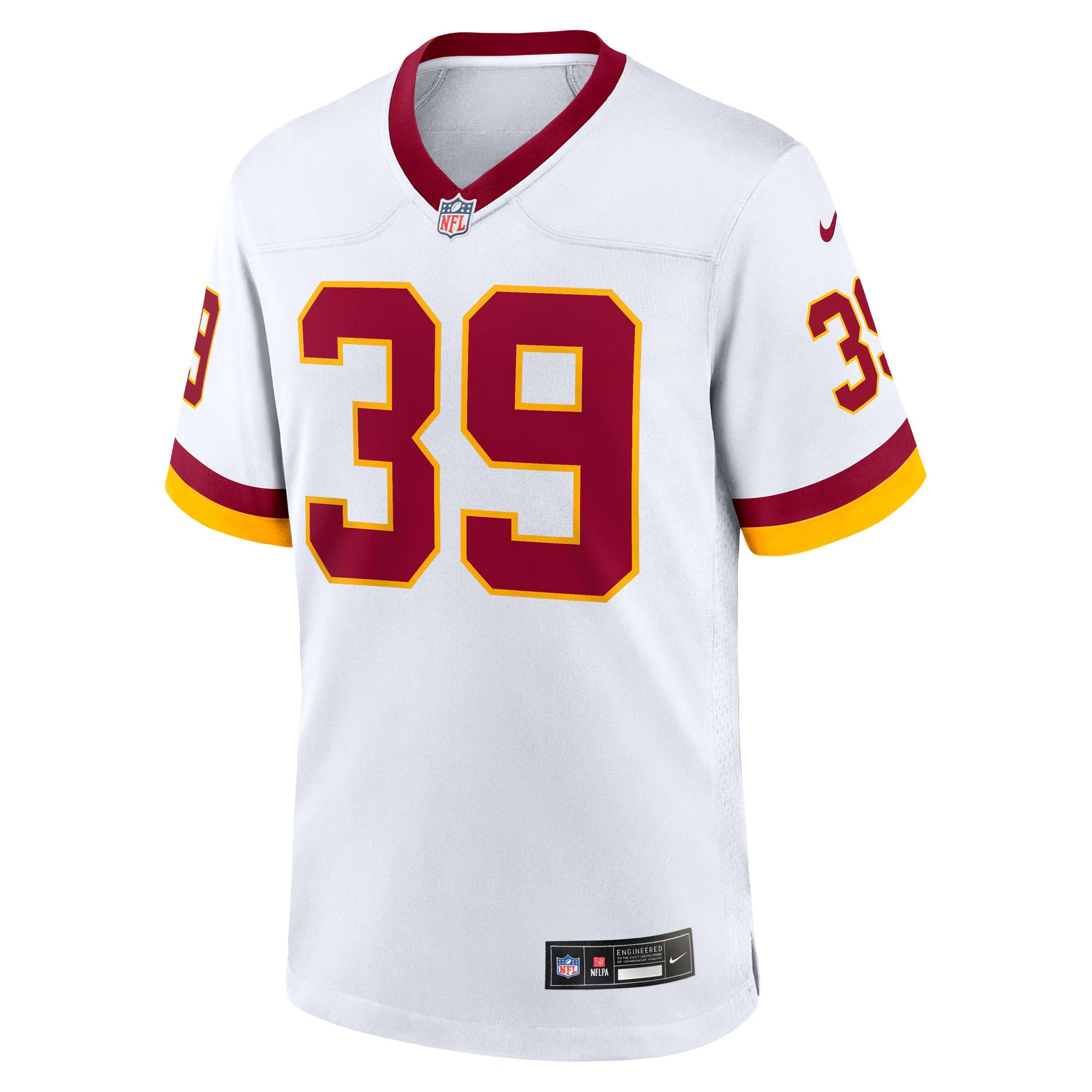 Arizona Cardinals Cardinal Vapor F.U.S.E. Elite Custom Jersey