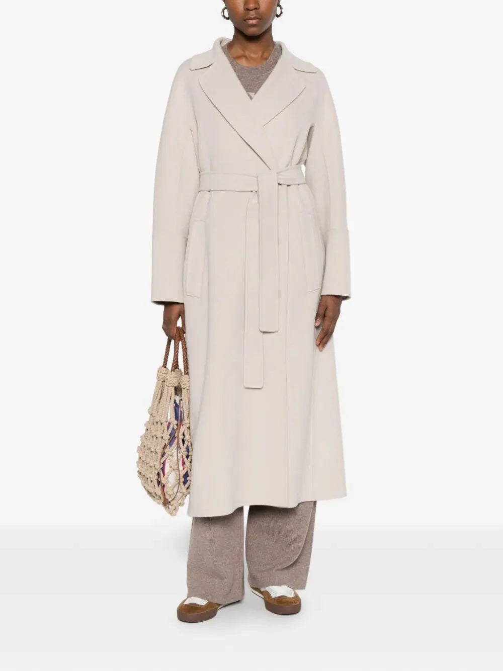 Max Mara Women `Maxmara S` `Elisa` Coat