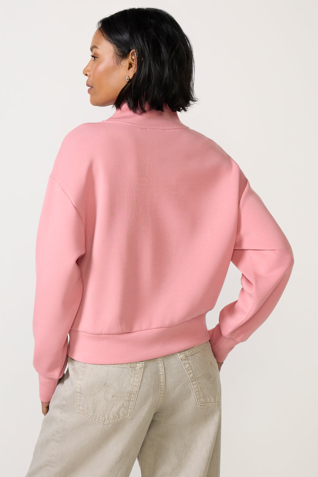 Women's Davidson Sweat Top