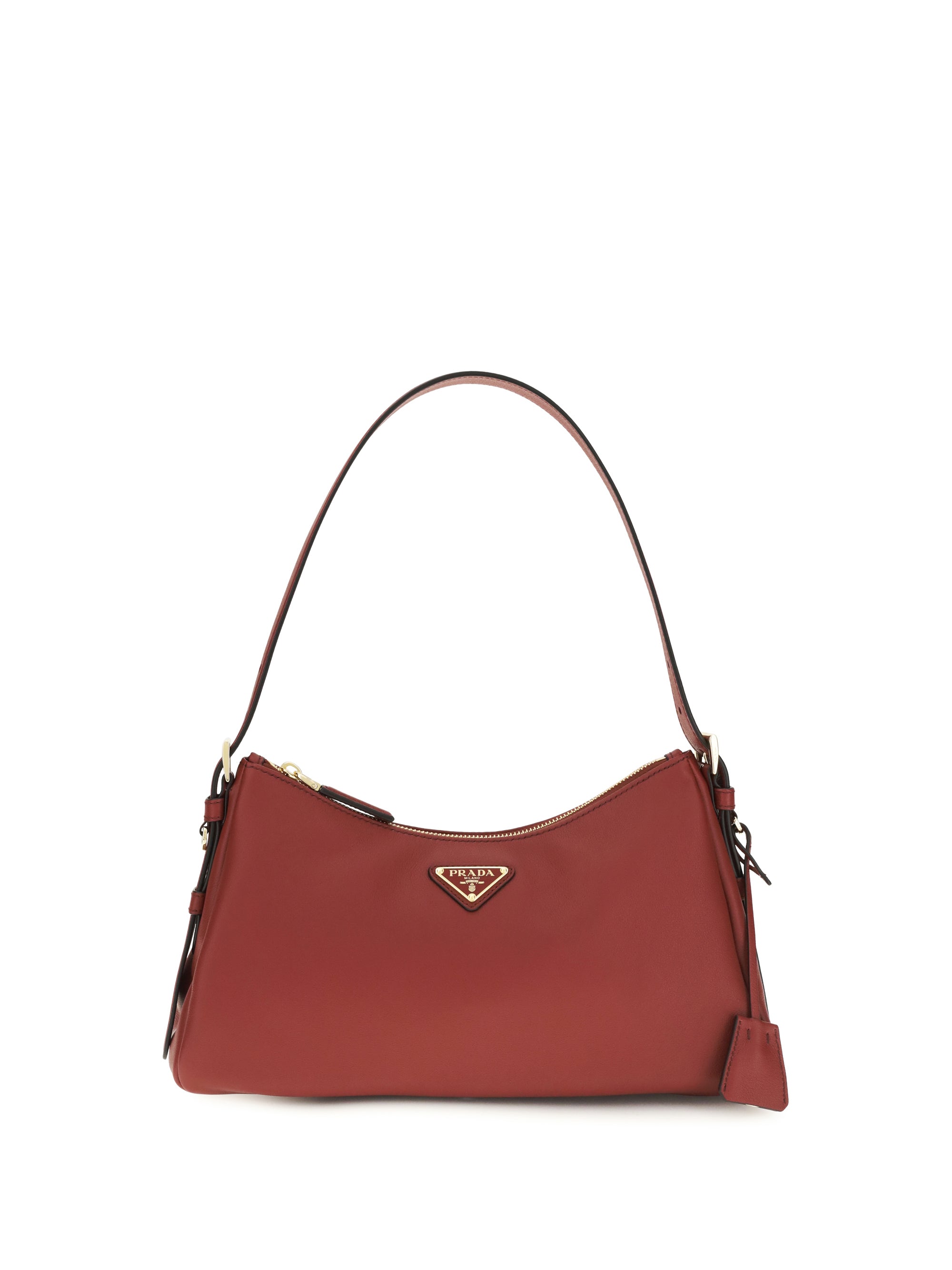 Prada Women Aimée Medium Shoulder Bag