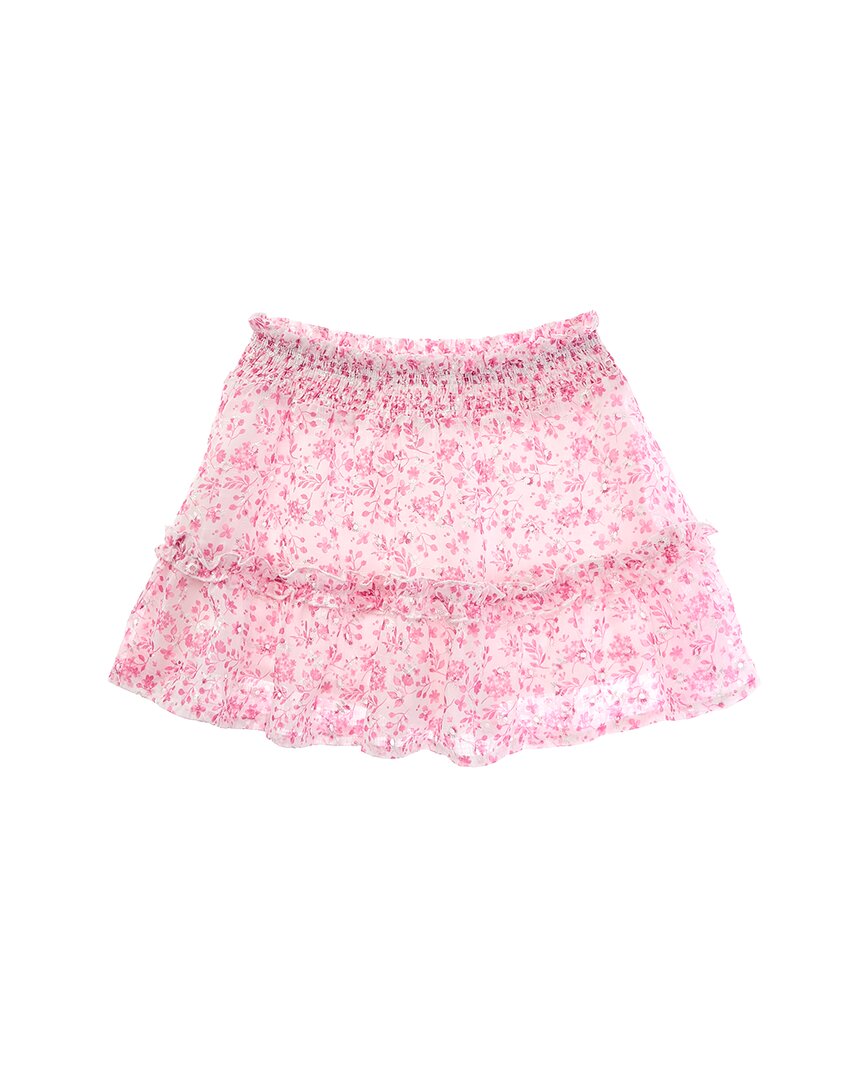 Design History Skort