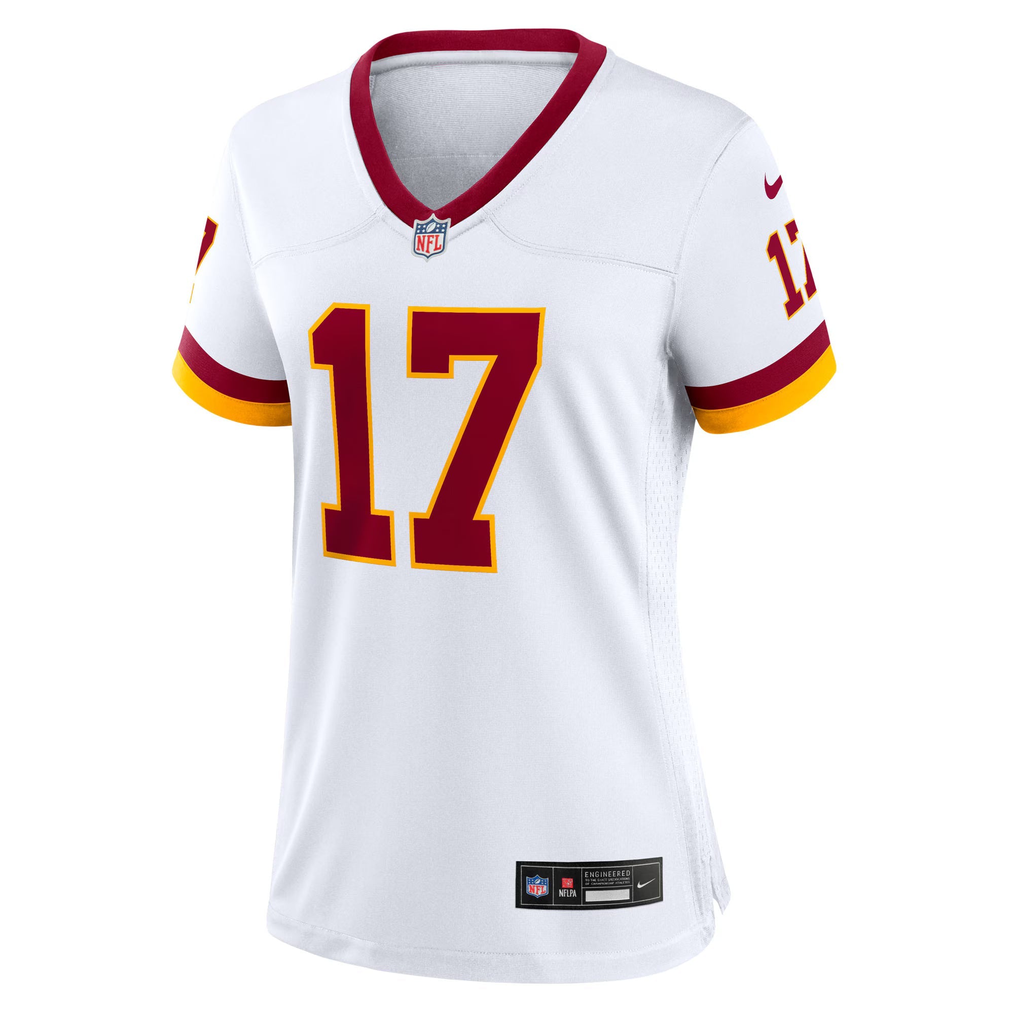 Arizona Cardinals Anquan Boldin Mitchell & Ness White Legacy Replica Jersey