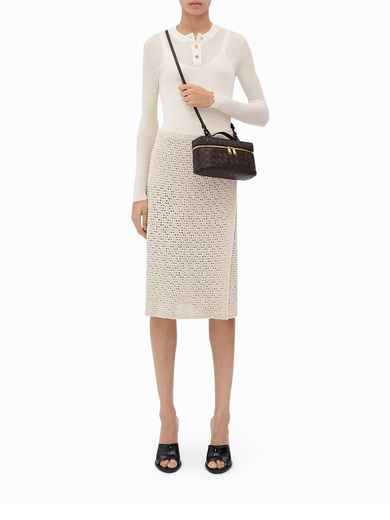 Bottega Veneta Women Bang Bang Bag