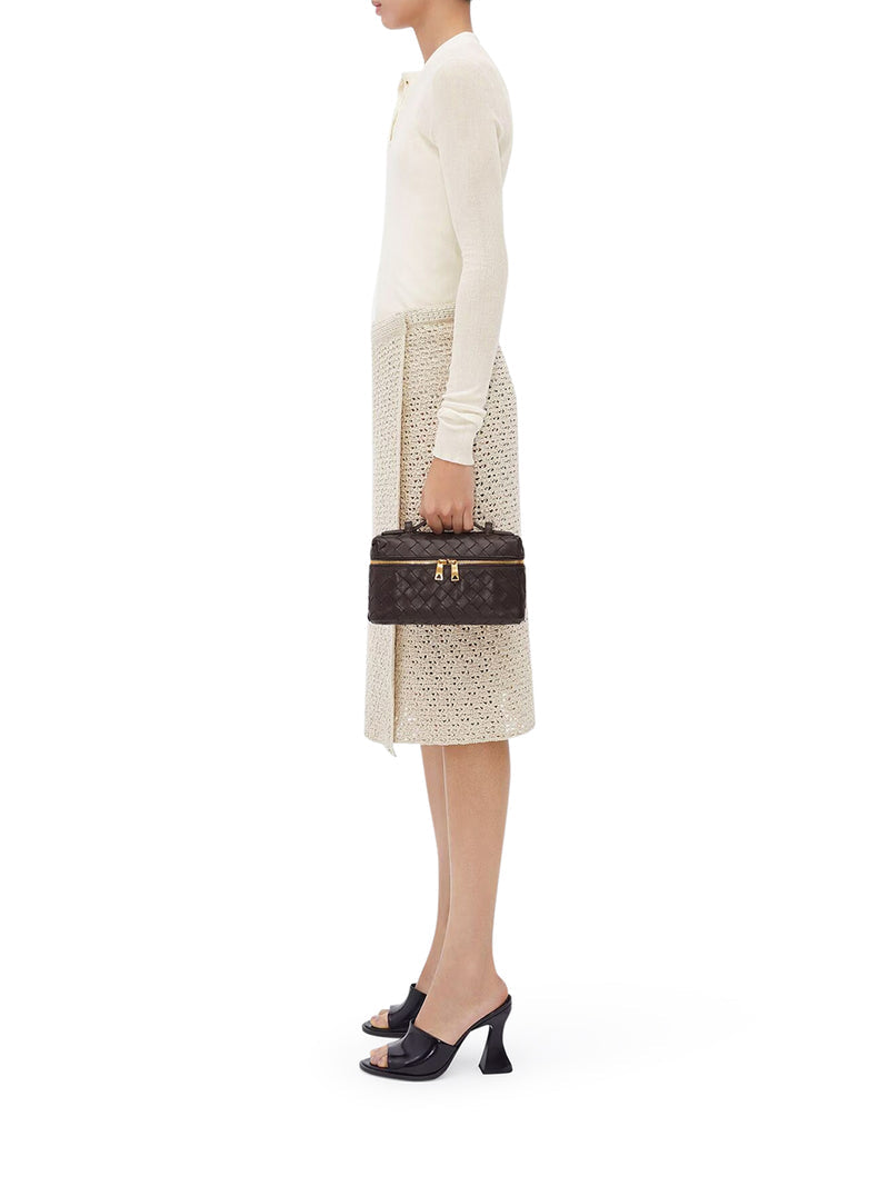 Bottega Veneta Women Bang Bang Bag