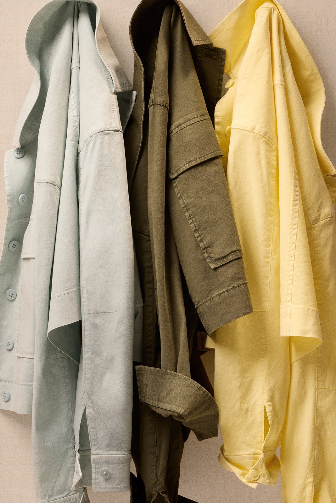 Women's Scout Soft Utility Jacket