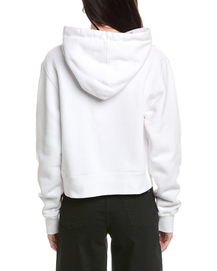 Palm Angels Hooded Sweatshirt