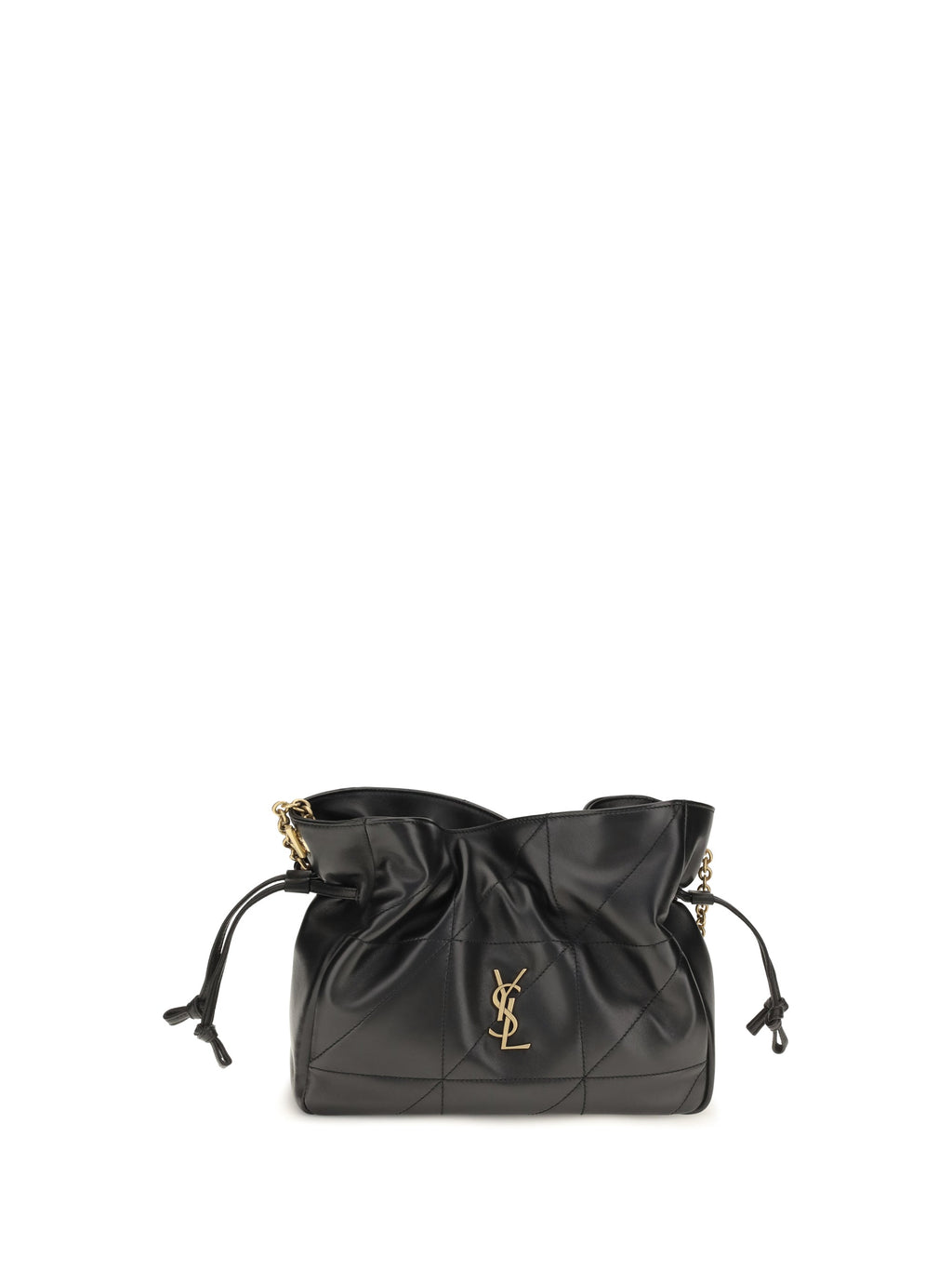 Saint Laurent Women Jamie Pouch With Strap