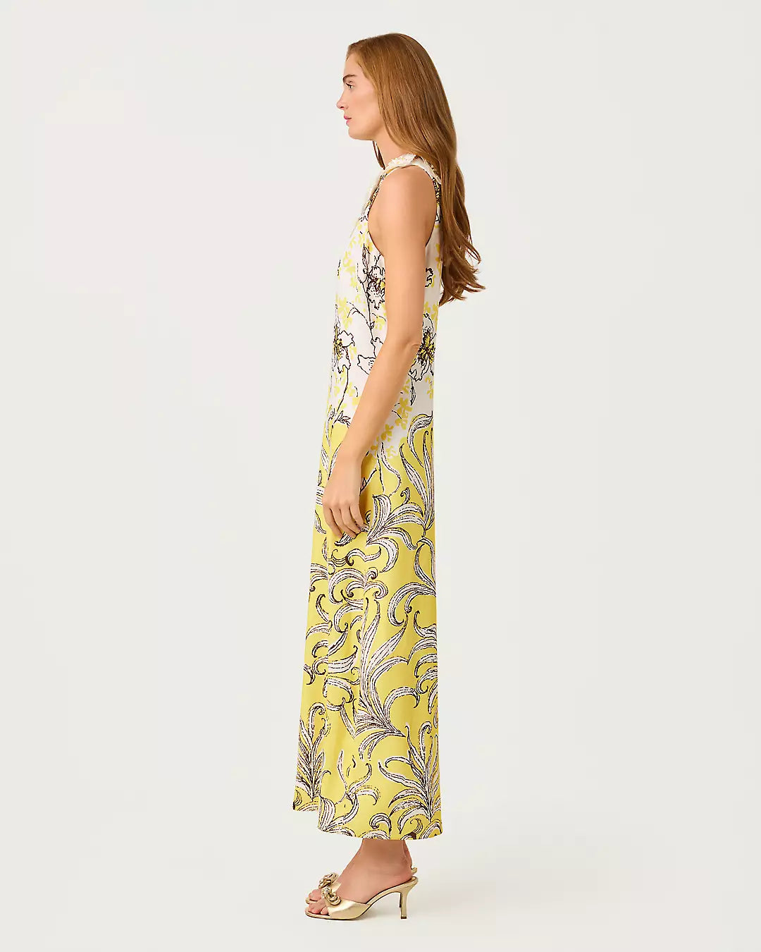 Harkley Maxi Dress