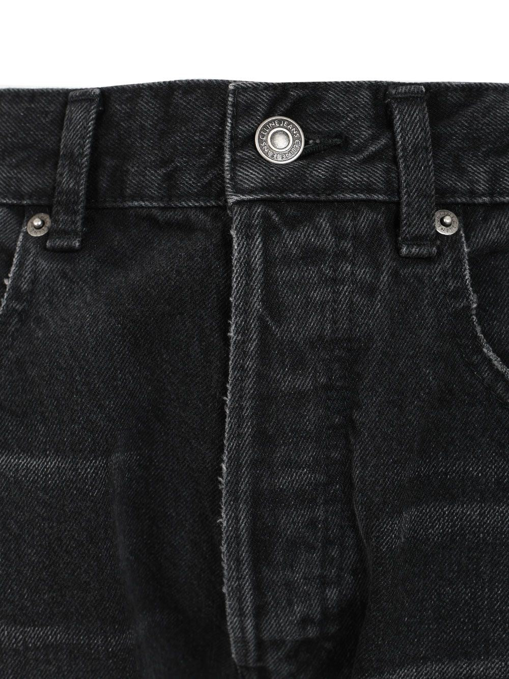 Celine Women Boyfriend Jeans 001