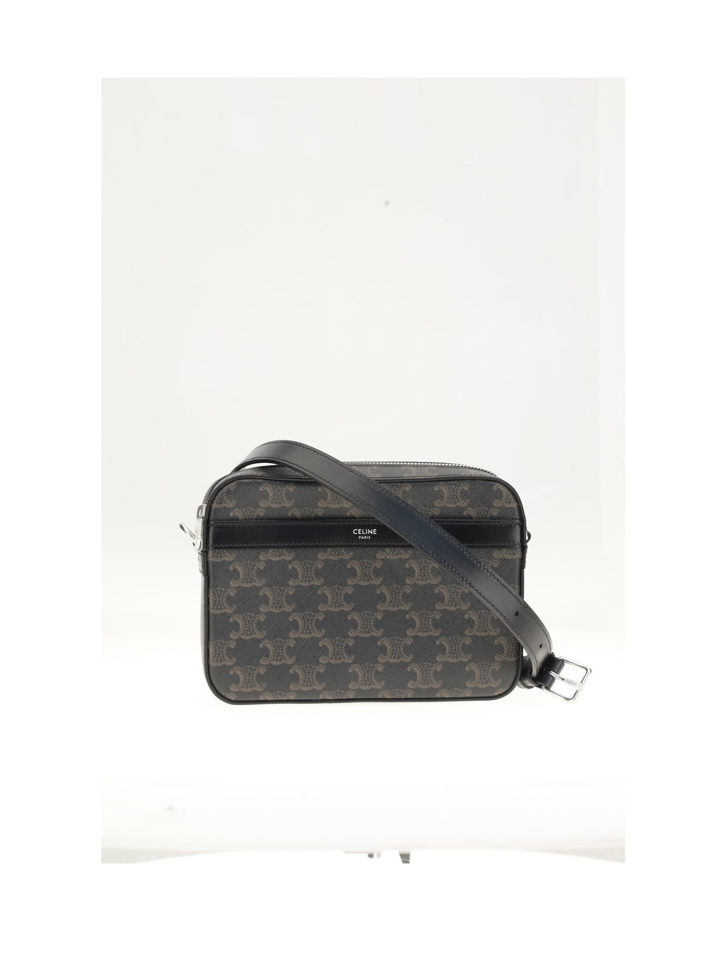 Celine Men Small Messenger Shoulder Bag