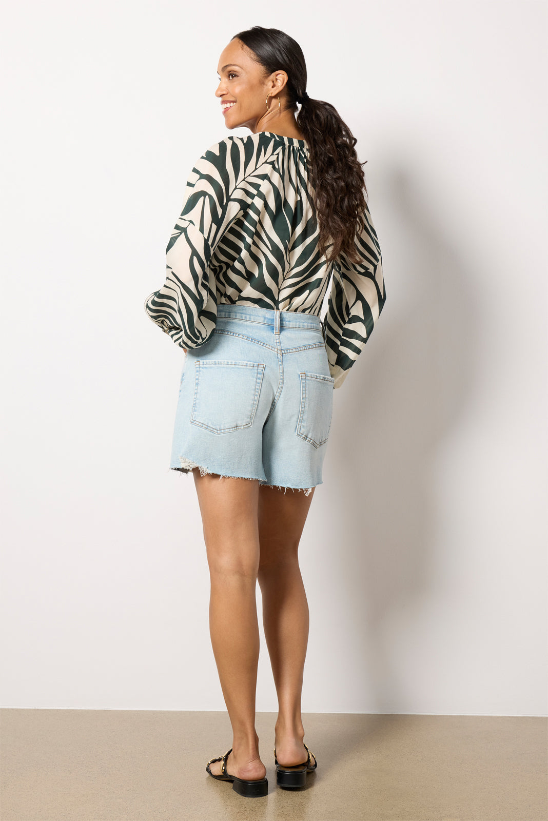 Women's Jenny Short