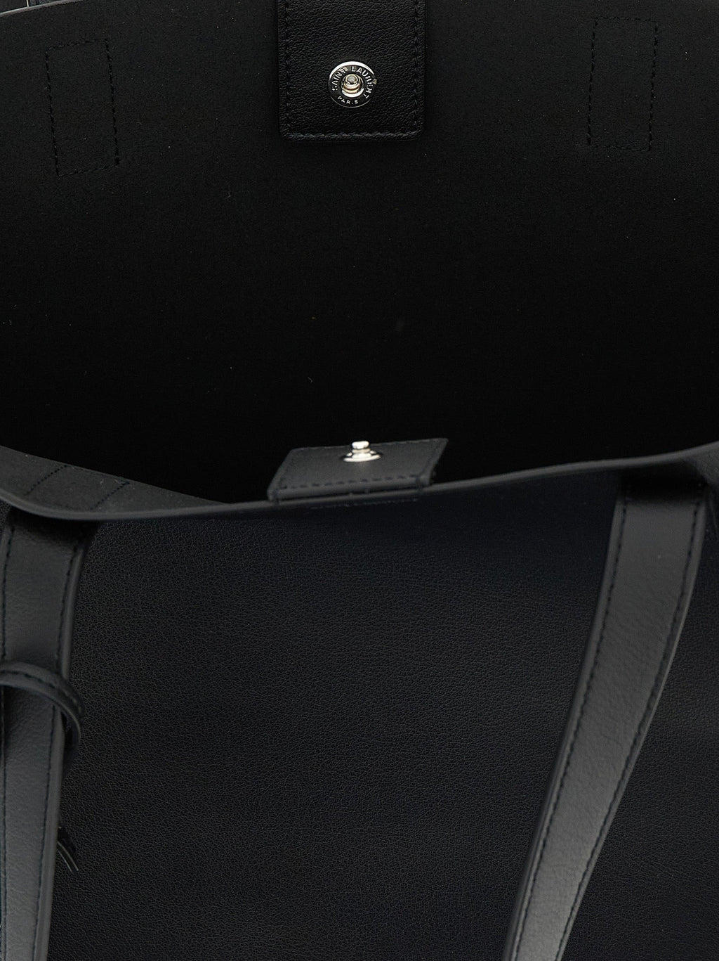 Saint Laurent Men 'Bold' Shopping Bag