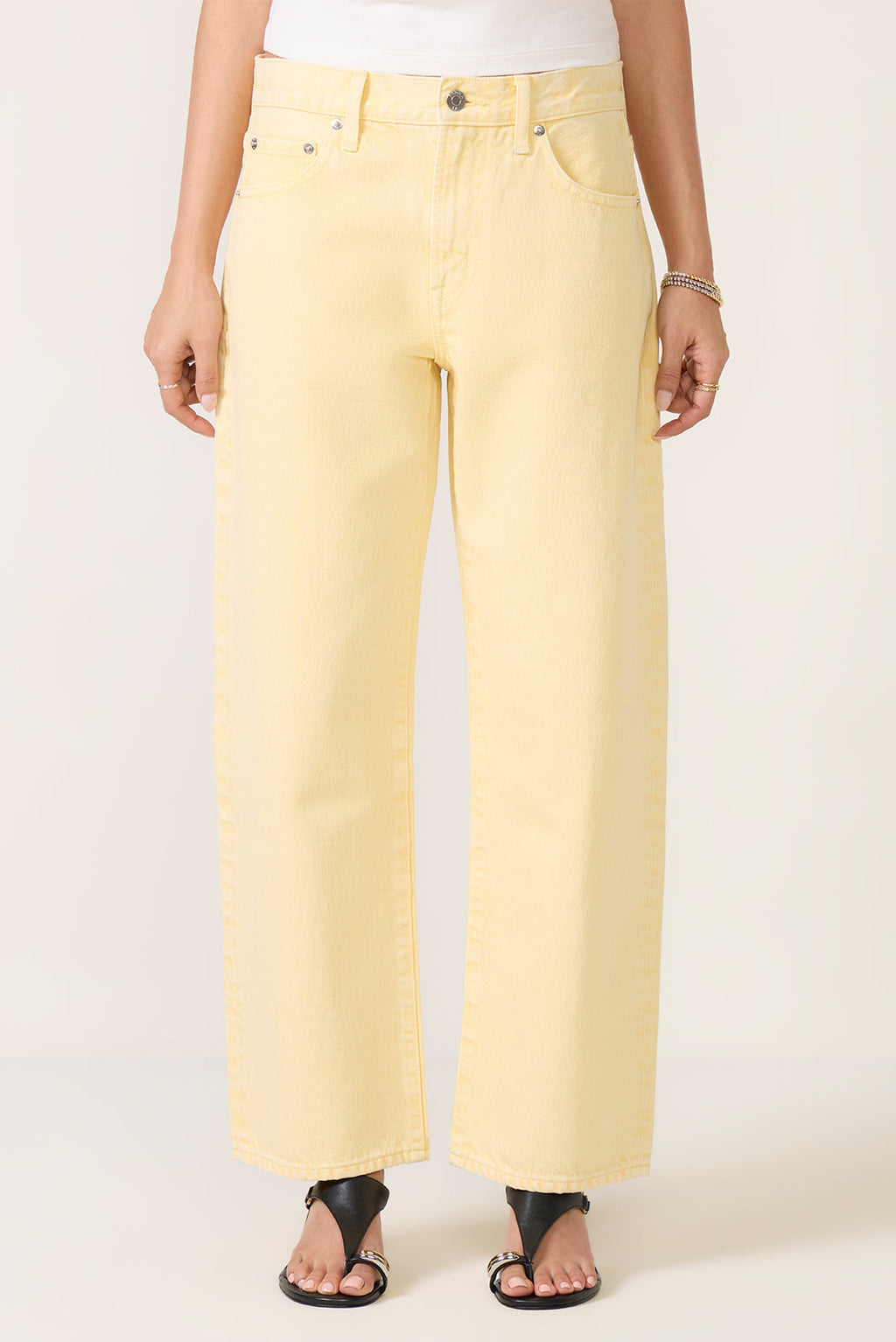 Women's Petite Lexi Jean