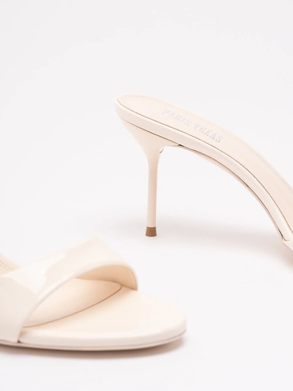 Paris Texas Women `Lidia` Mules