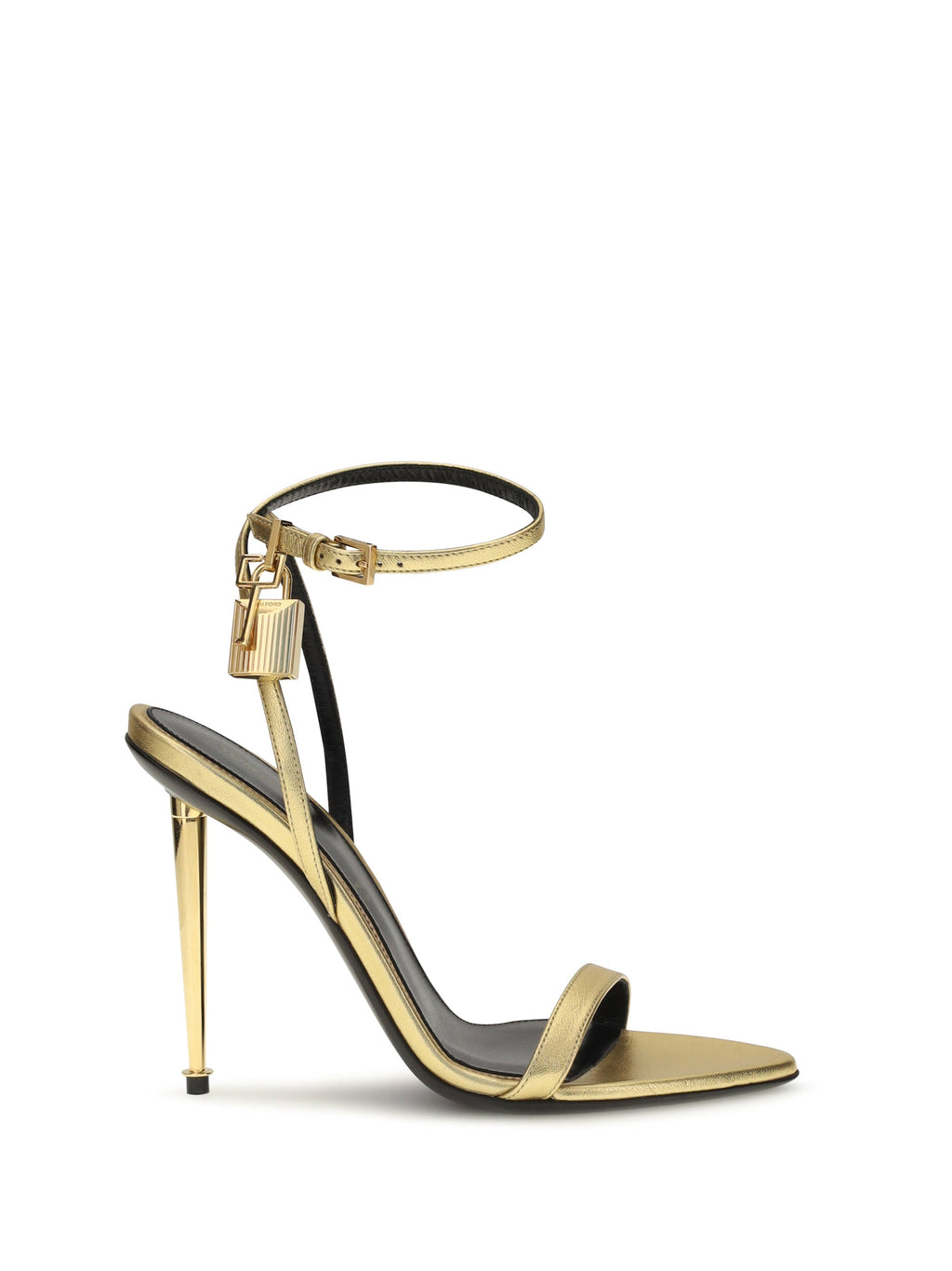 Tom Ford Women Lambskin Sandals