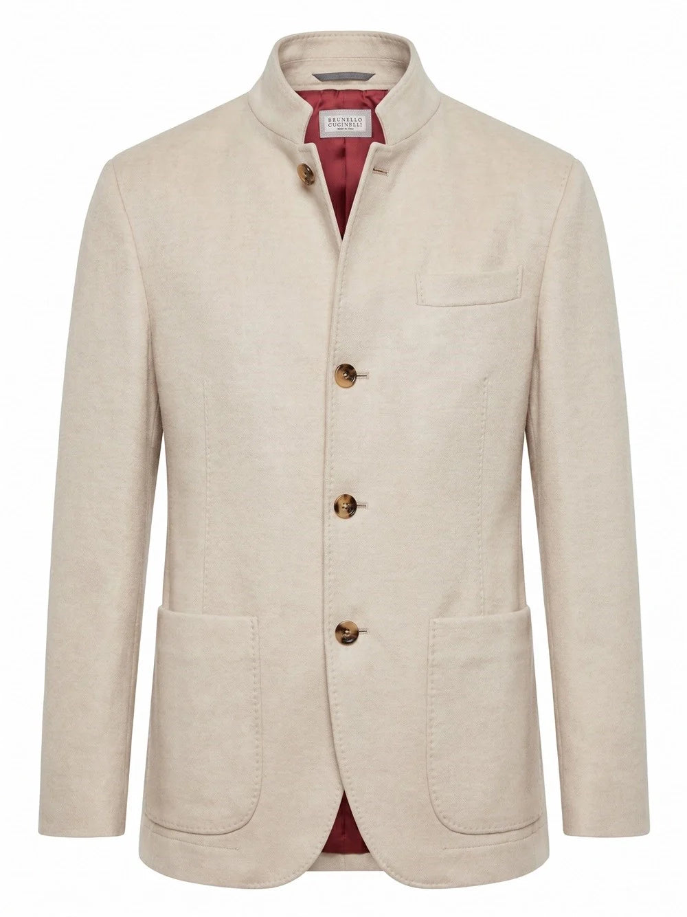 Brunello Cucinelli Men Blazer