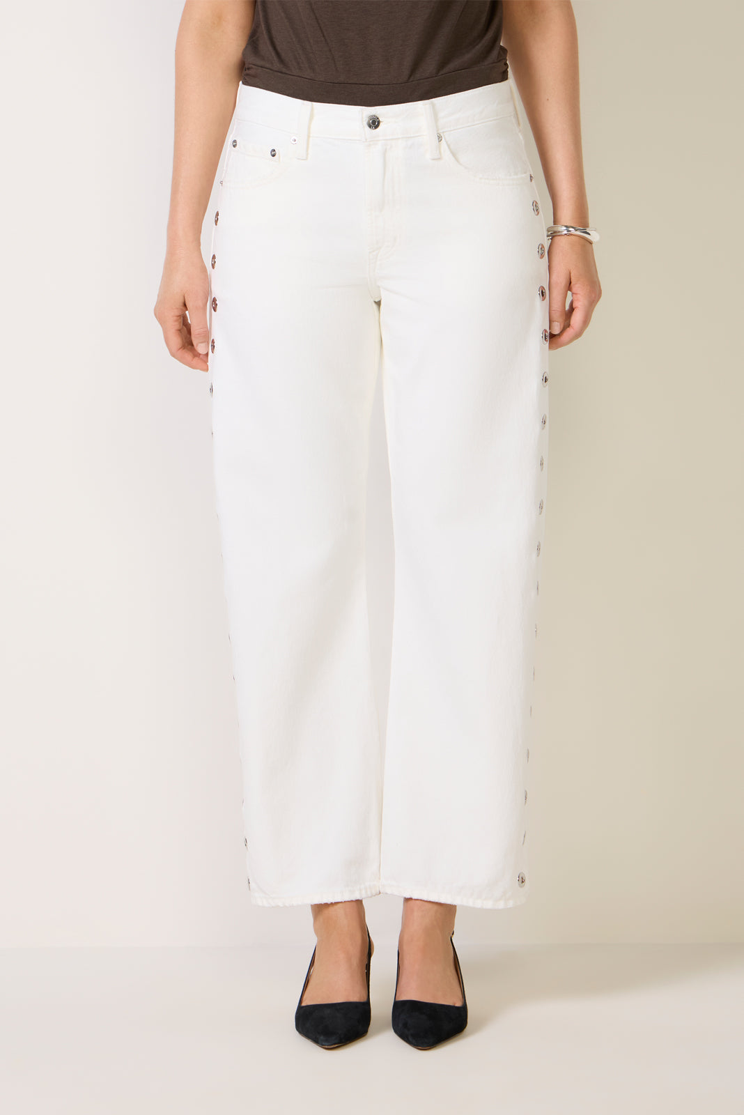 Women's Lexi Jean w Grommets