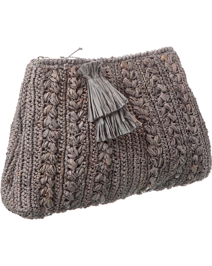 Mar Y Sol Ivy Clutch