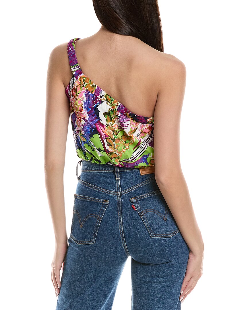 Marie Oliver Giselle Top