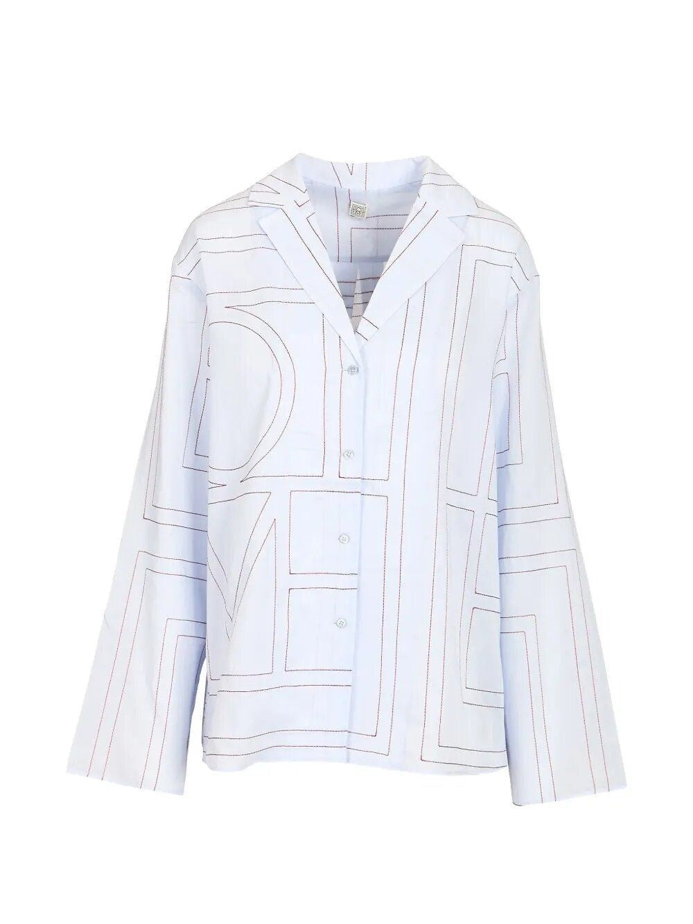 Toteme Women Pajama Top