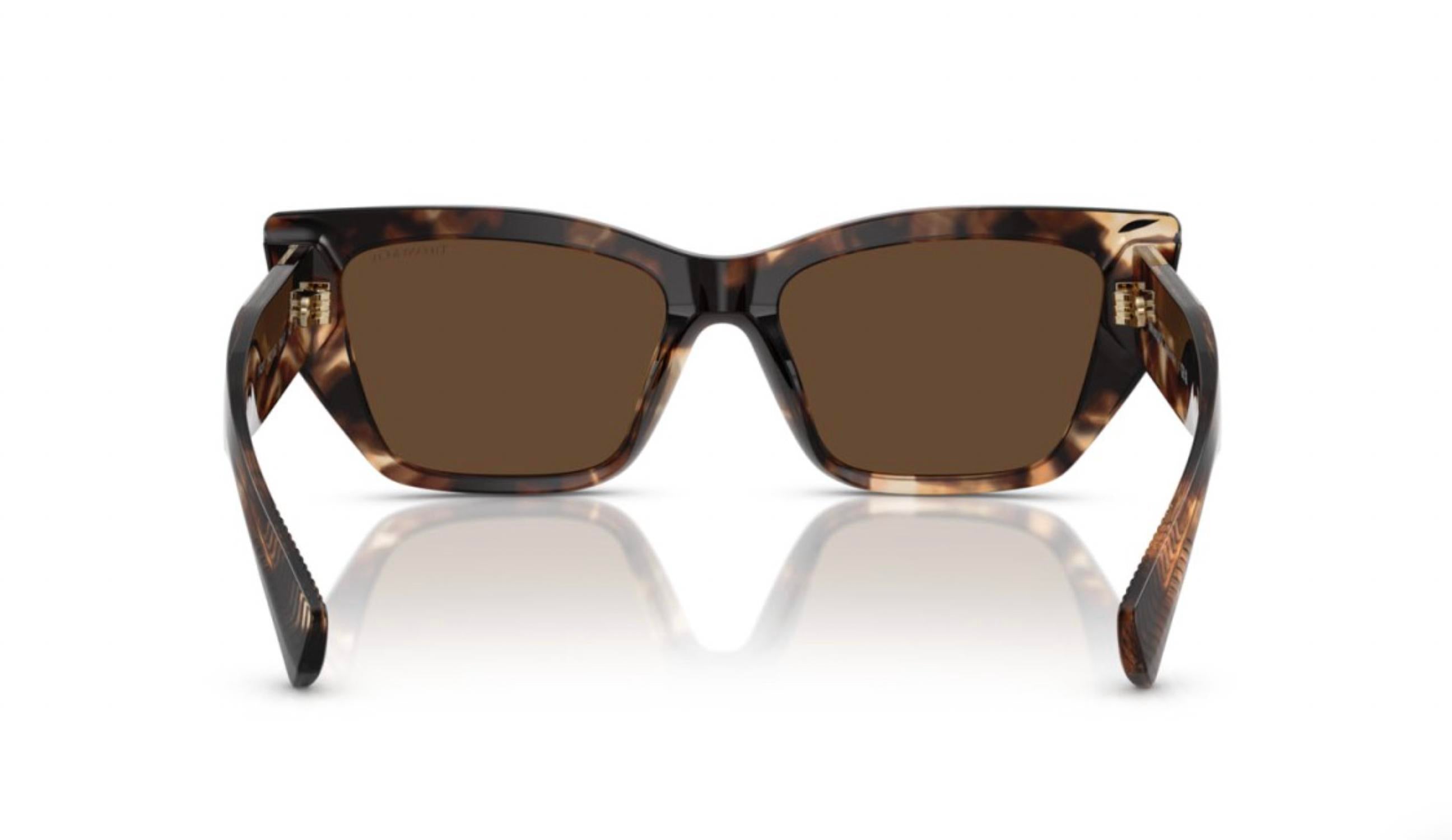 Women's Tf 4230 Sunglasses In Brown