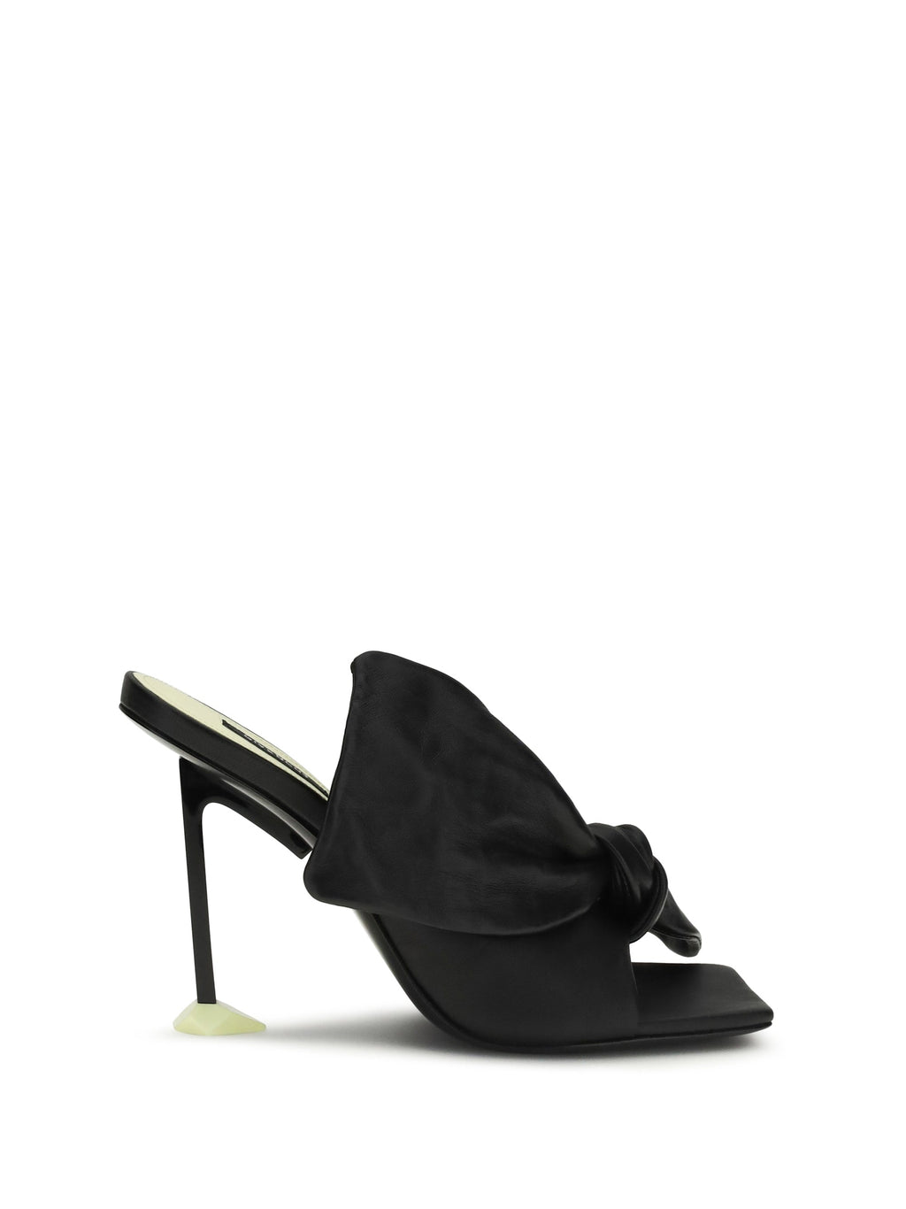 Givenchy Women Boudoir Heeled Mules