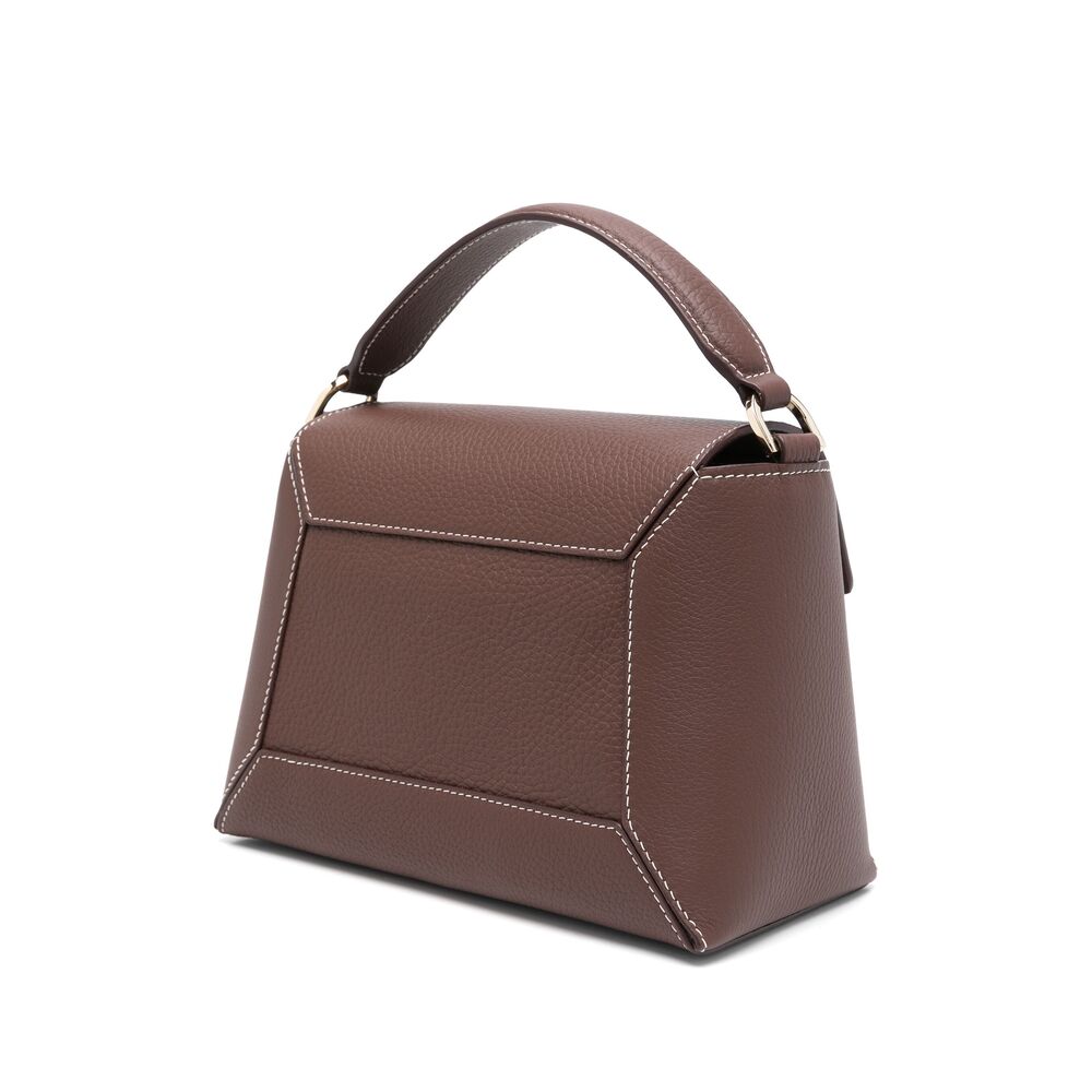 Strathberry Brown Tote Bags Women