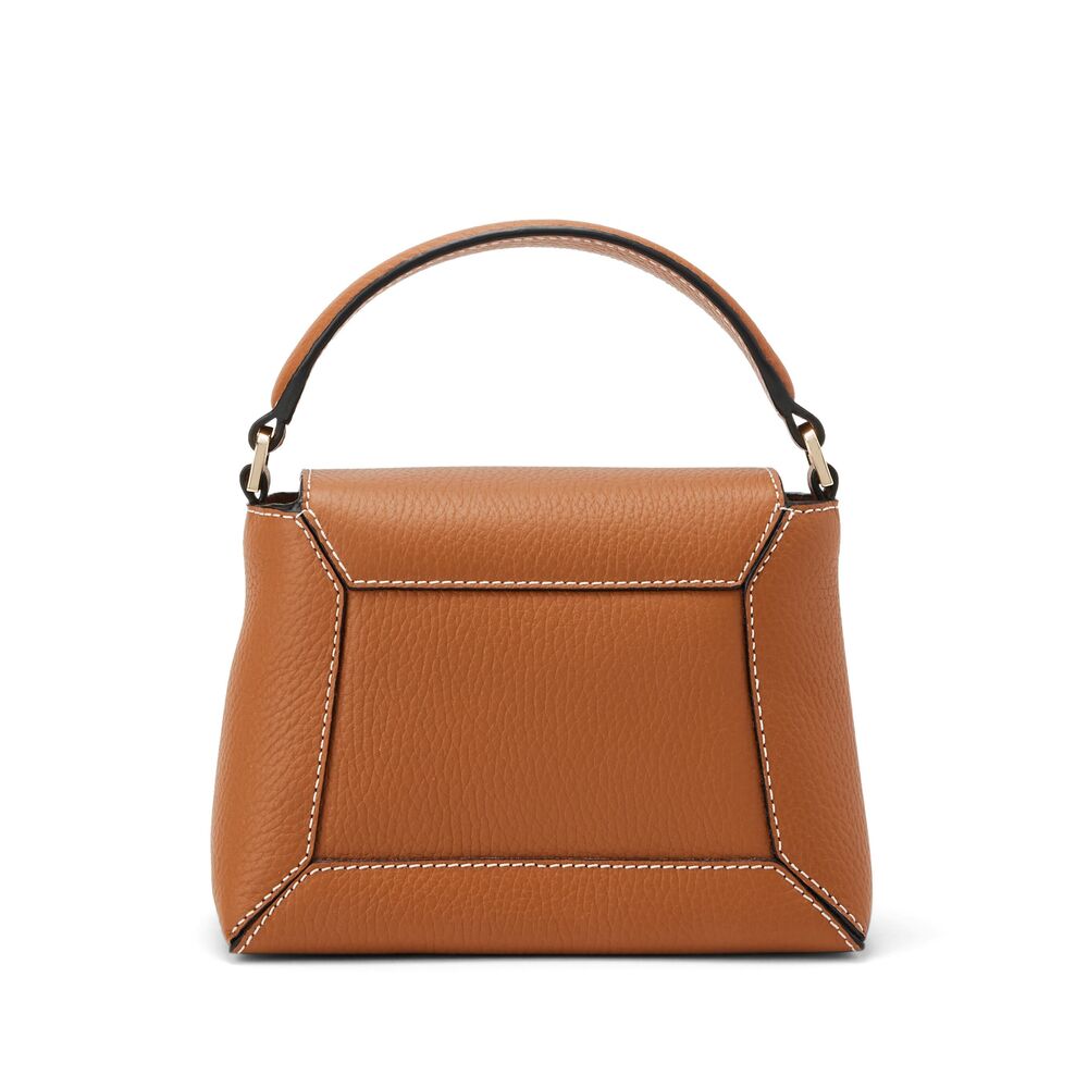 Strathberry Brown Tote Bags Women