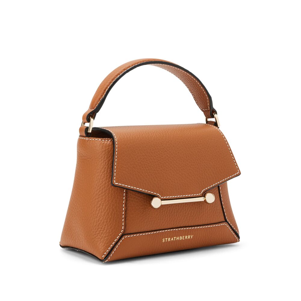 Strathberry Brown Tote Bags Women