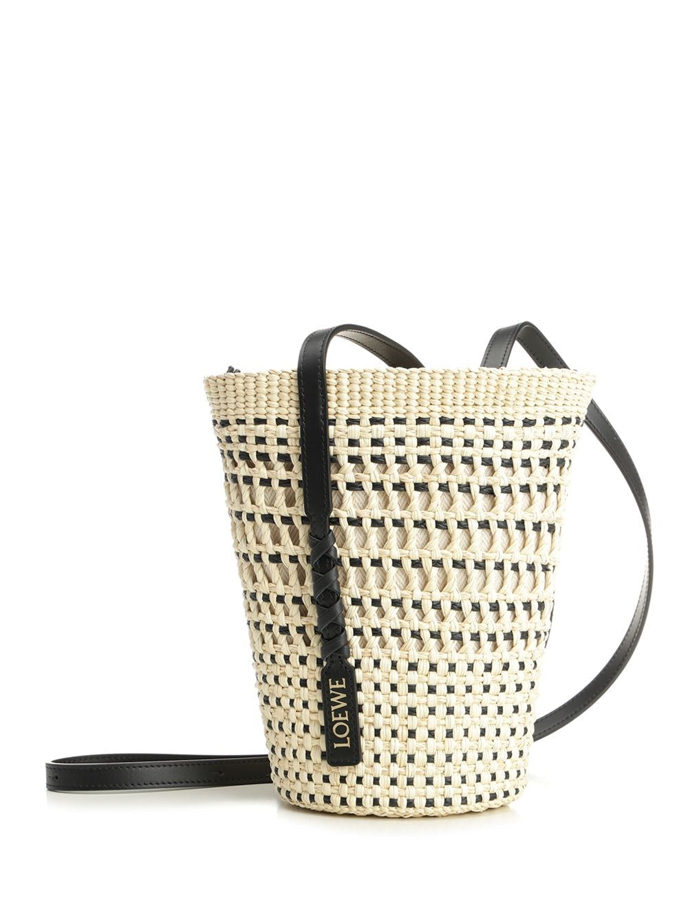 Loewe Paula's Ibiza Women "Braid" Bag