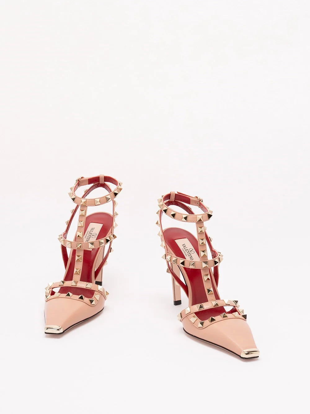 Valentino Garavani Women `Rockstud` Pumps