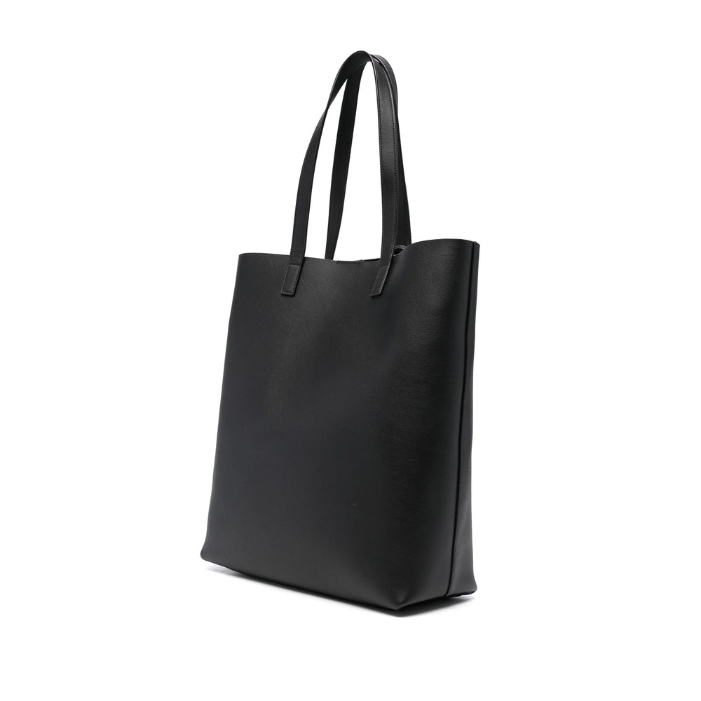 Saint Laurent Black Tote Bags Men