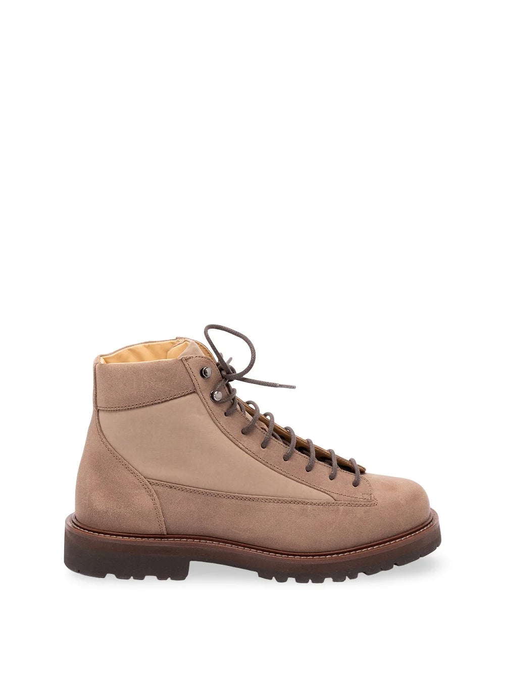Brunello Cucinelli Men Lace-Up